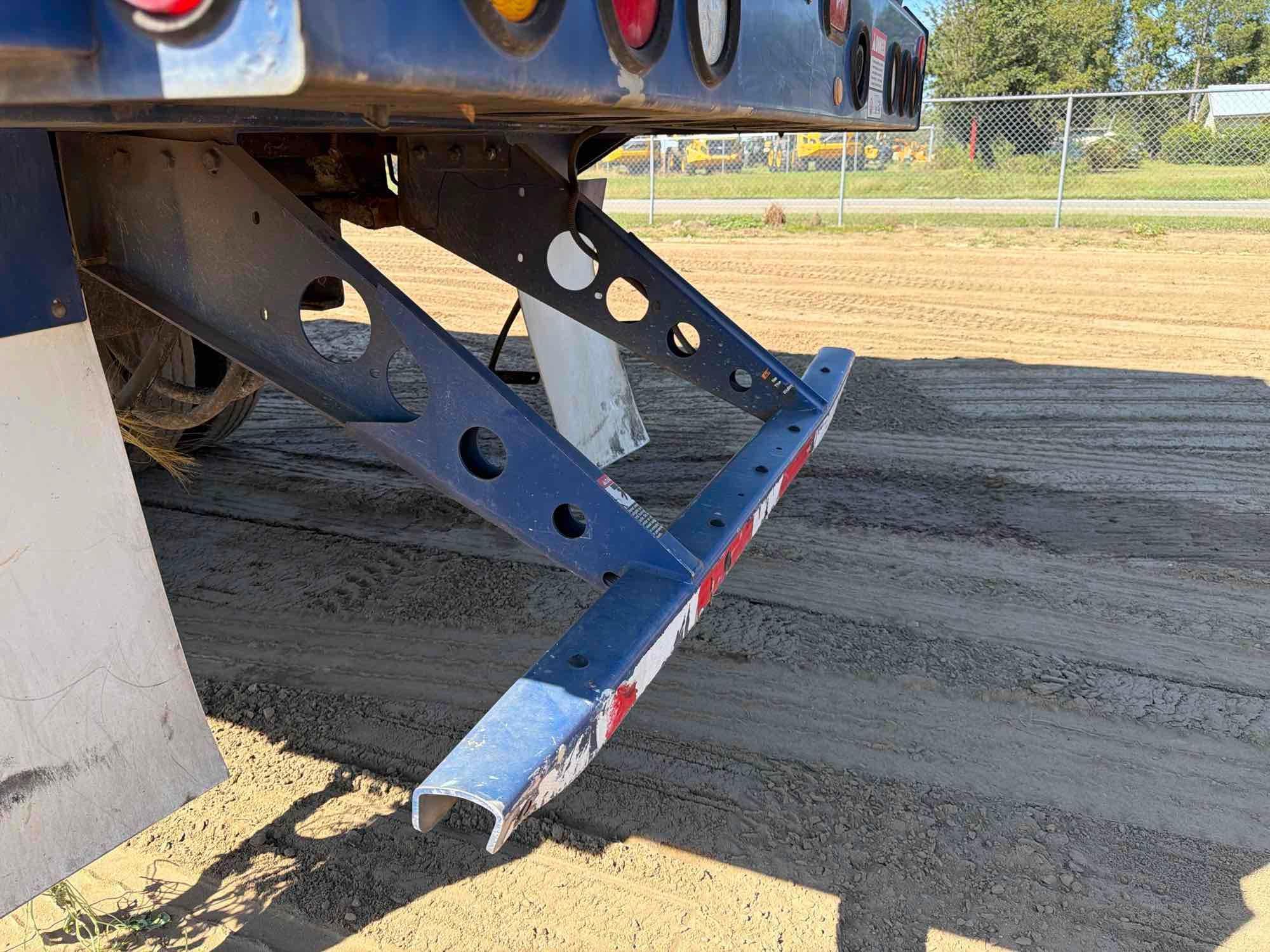 2018 Autocar XPEDITOR