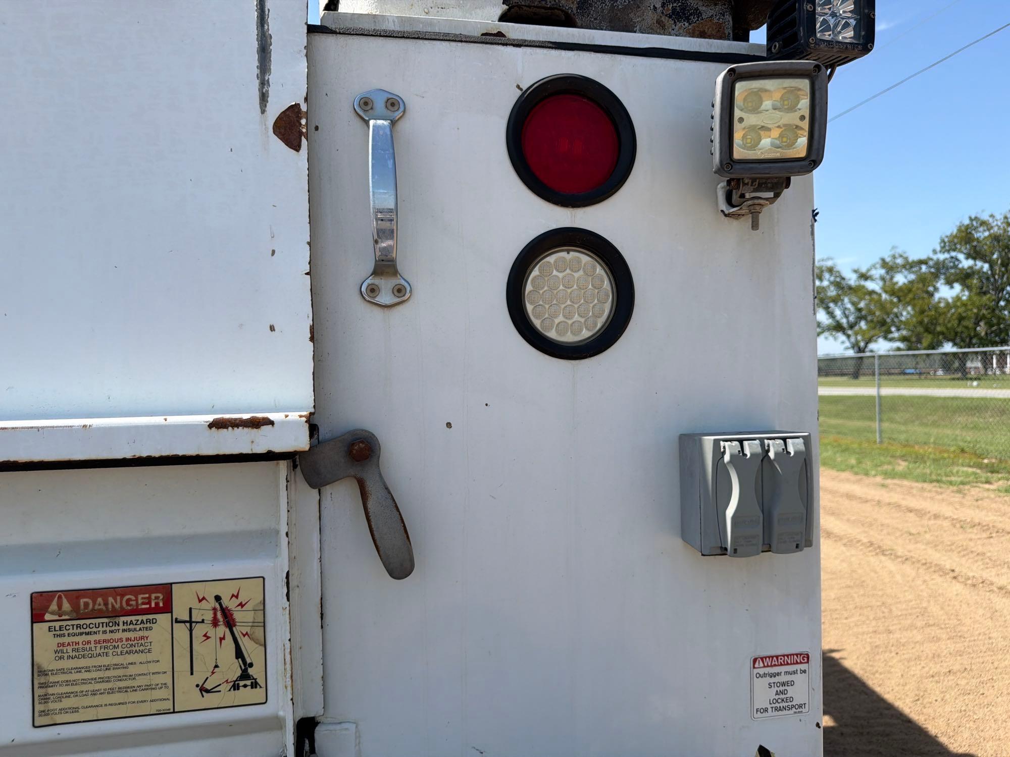 Kenworth T370