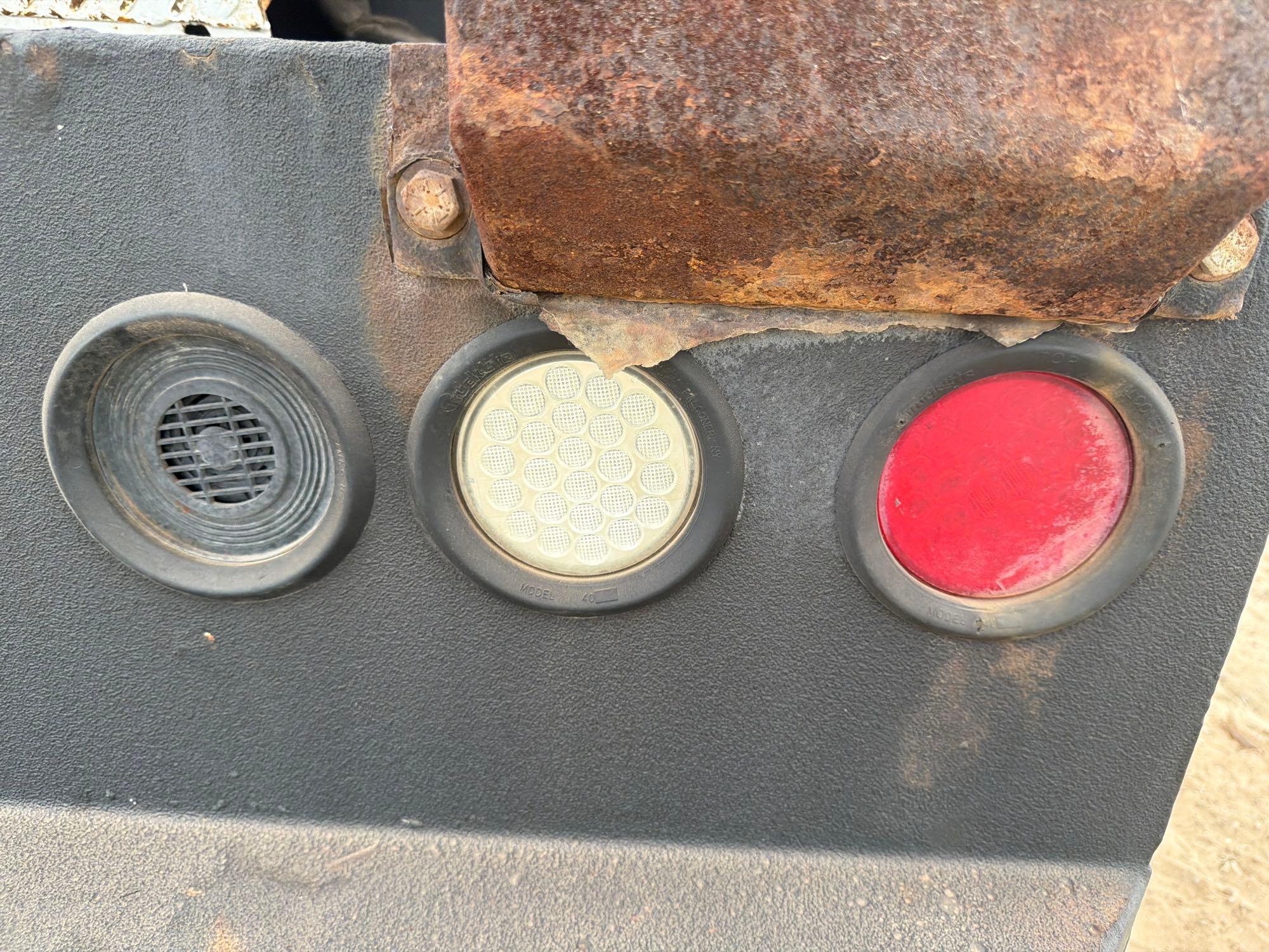 Kenworth T270