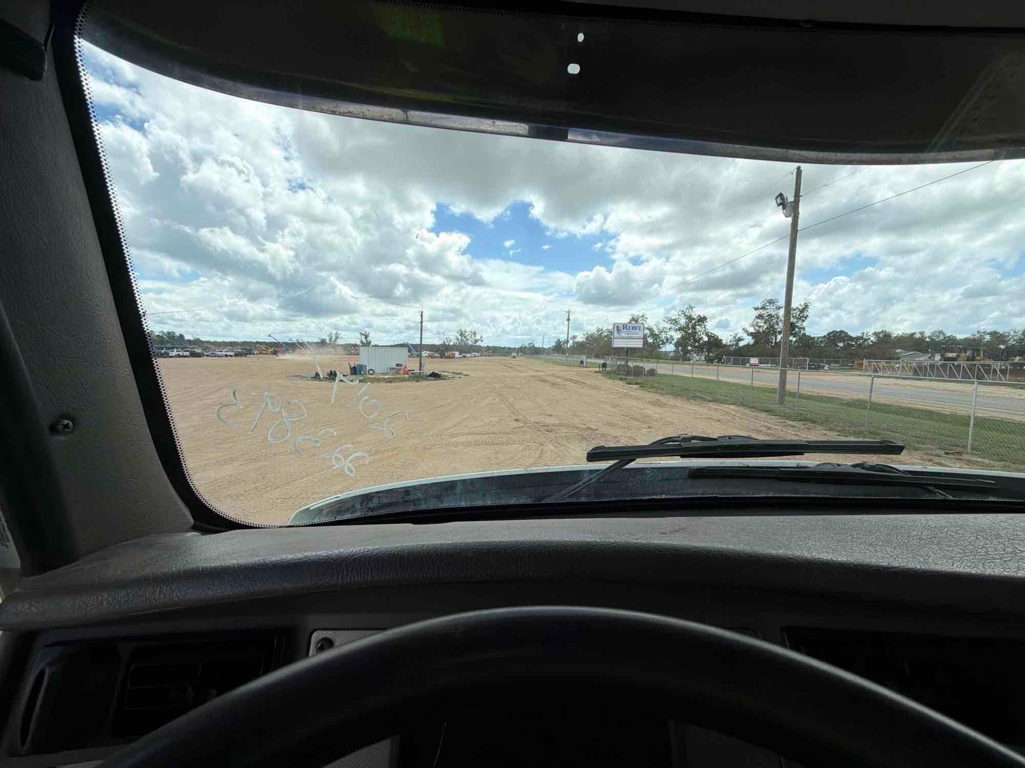 2017 Kenworth T270