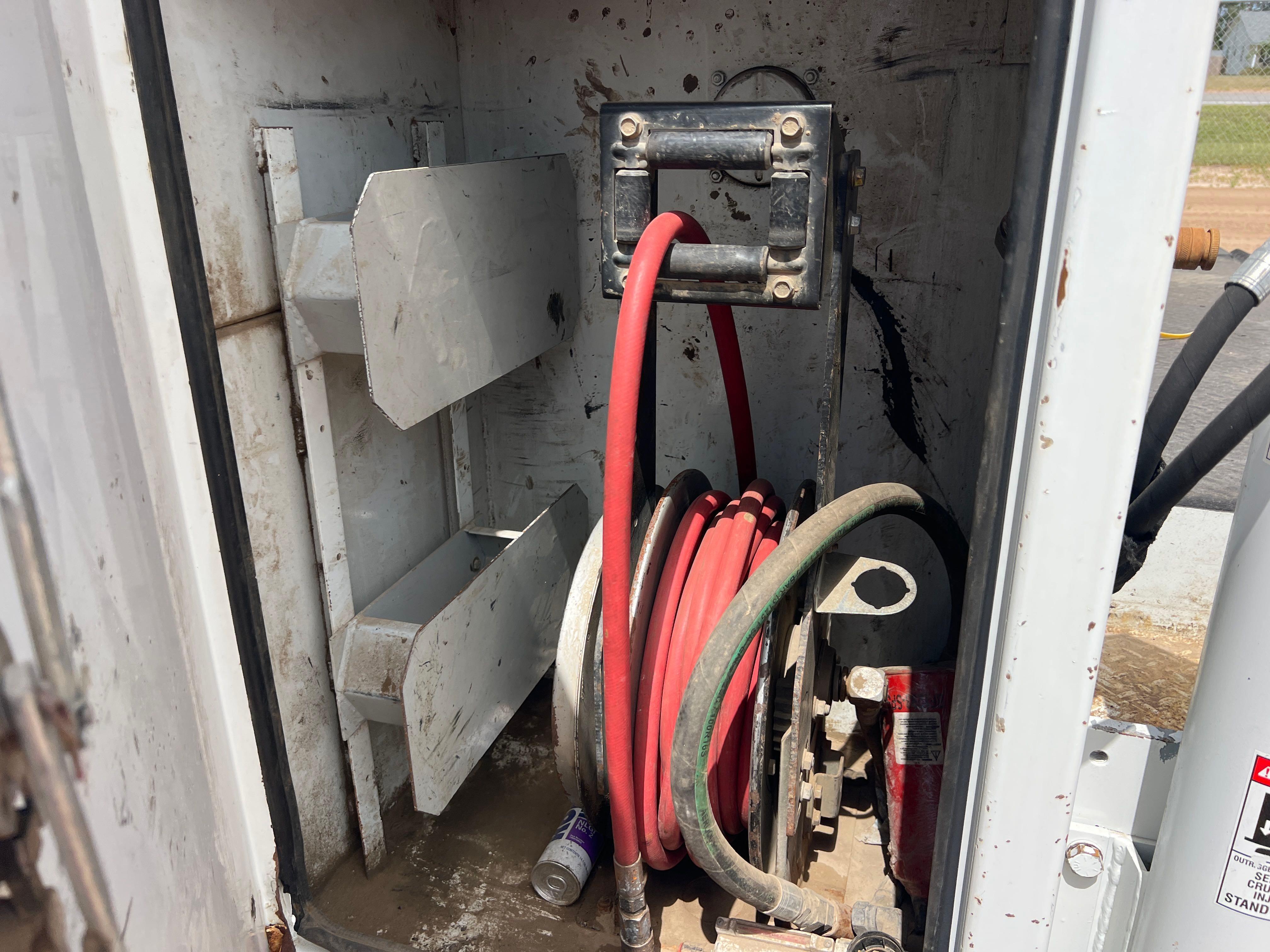 2015 Kenworth T370