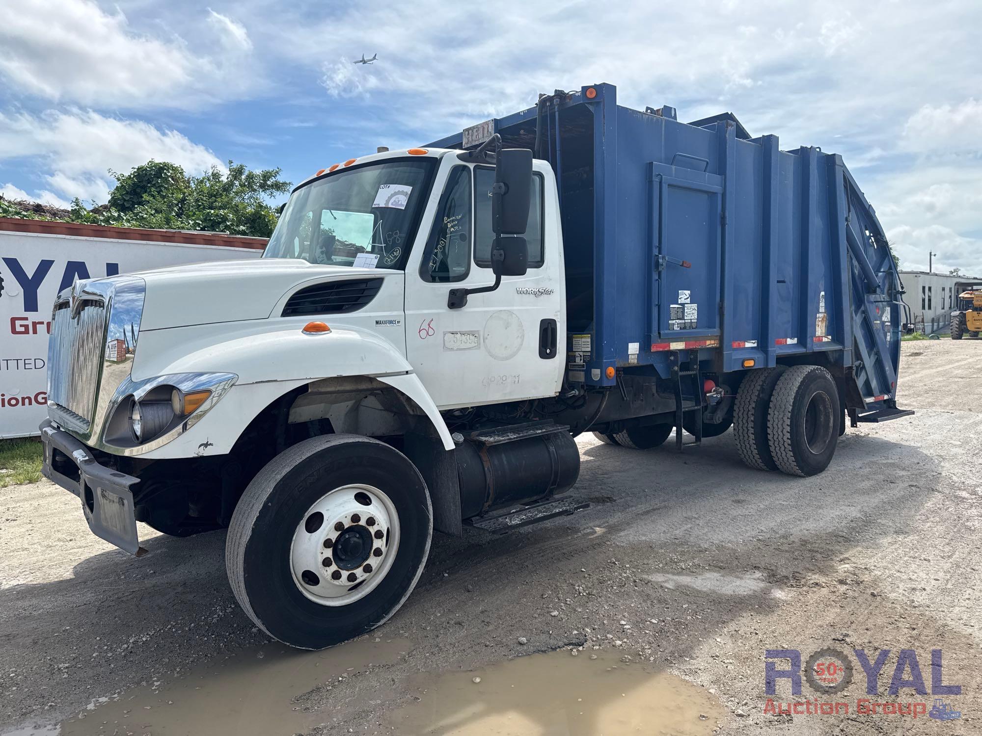 Photo of a 2018 Ford F350