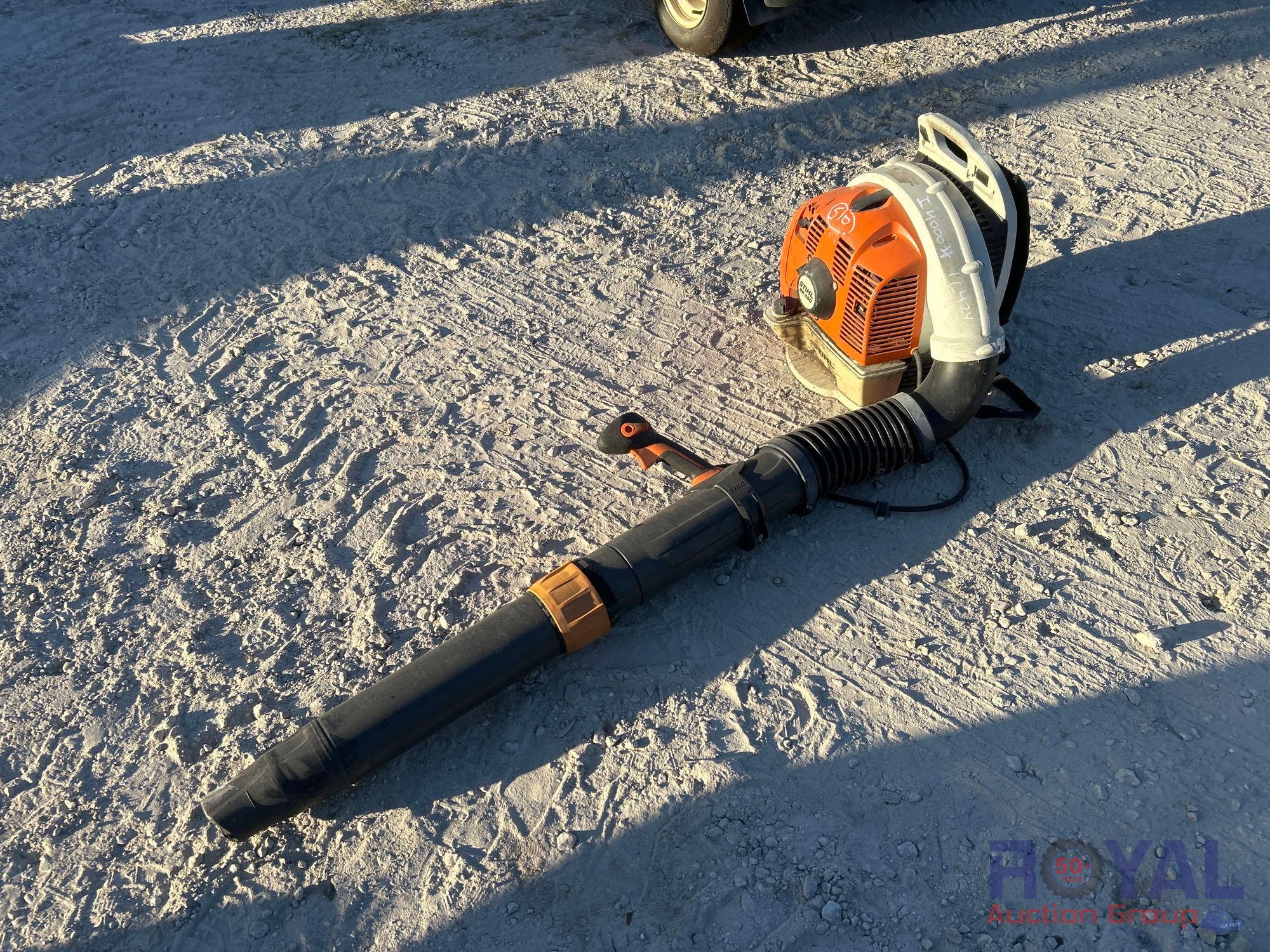 Photo of a  Stihl 