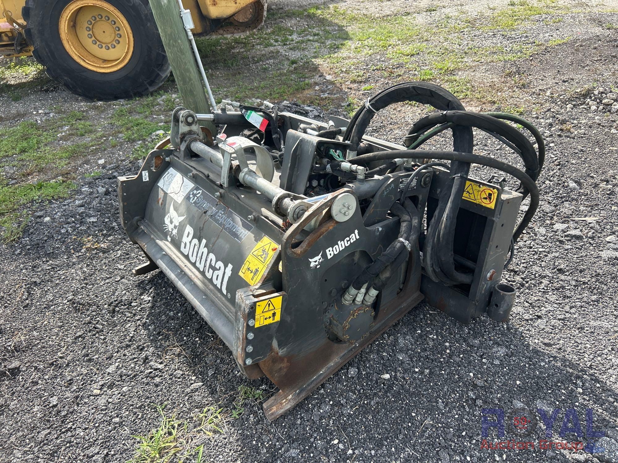 Photo of a 2025 Kubota Taurus