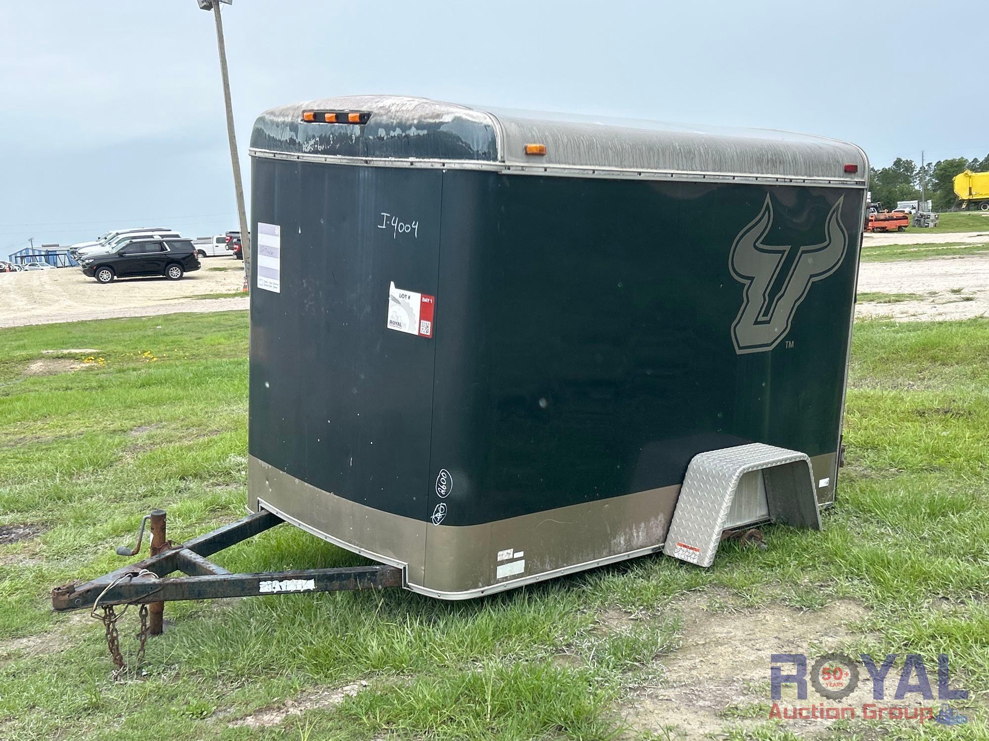 Photo of a 2010 Smith  280S