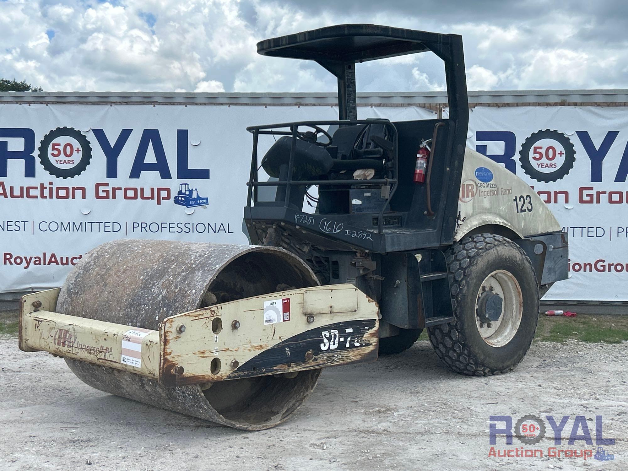 Photo of a 1999 Midland S30