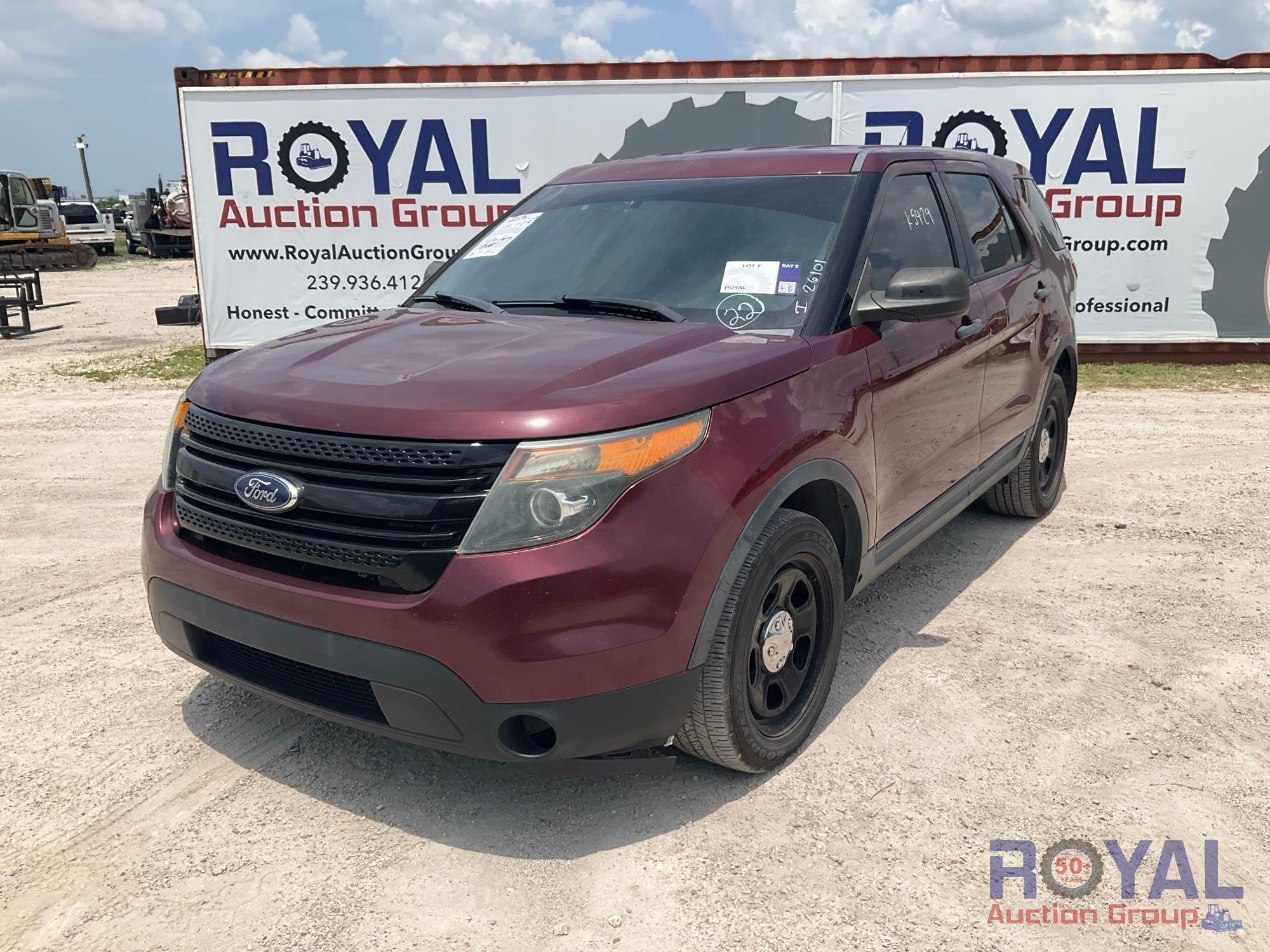 Photo of a 2017 Hyundai Explorer