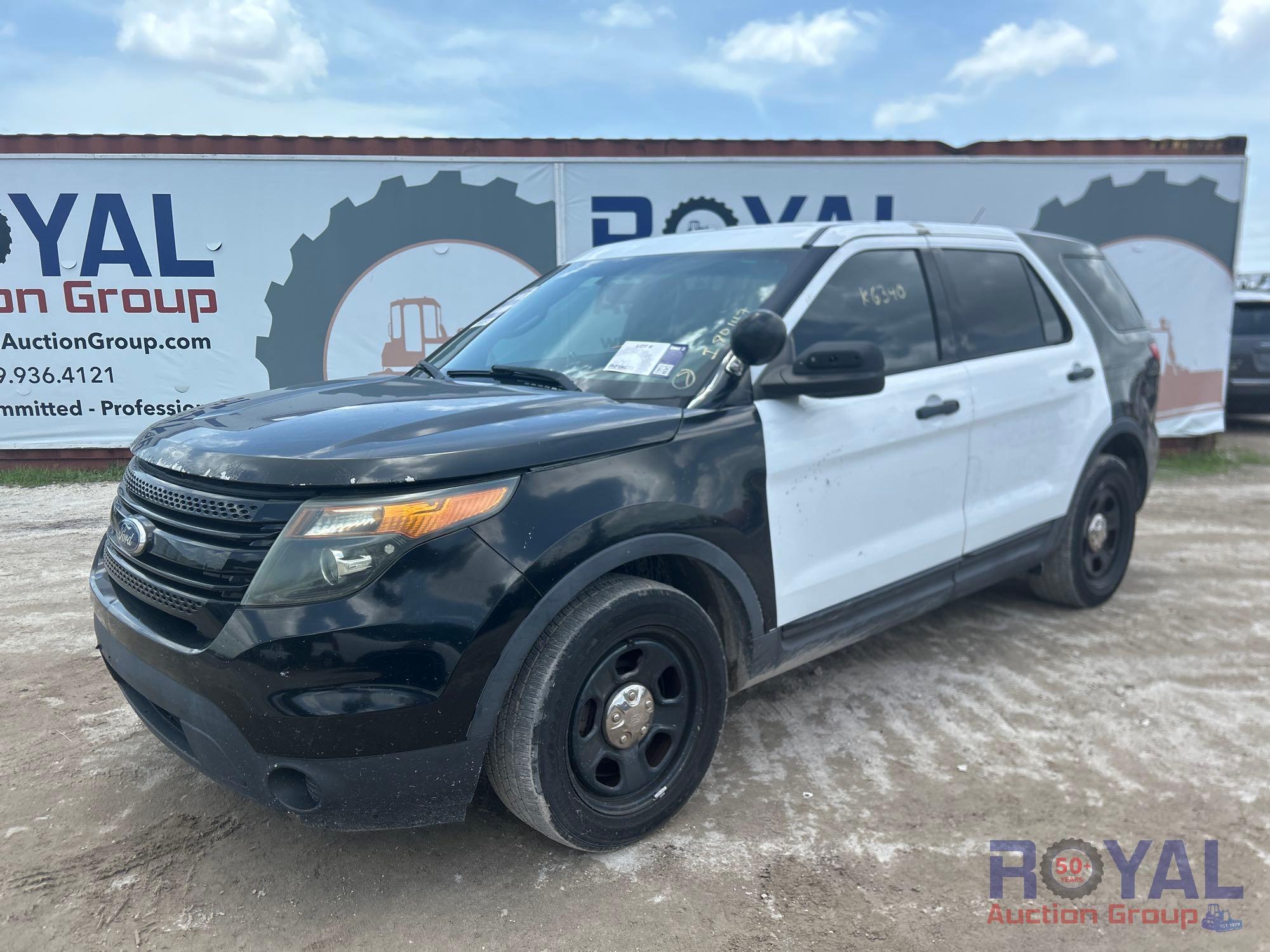 Photo of a 2017 Hyundai Explorer