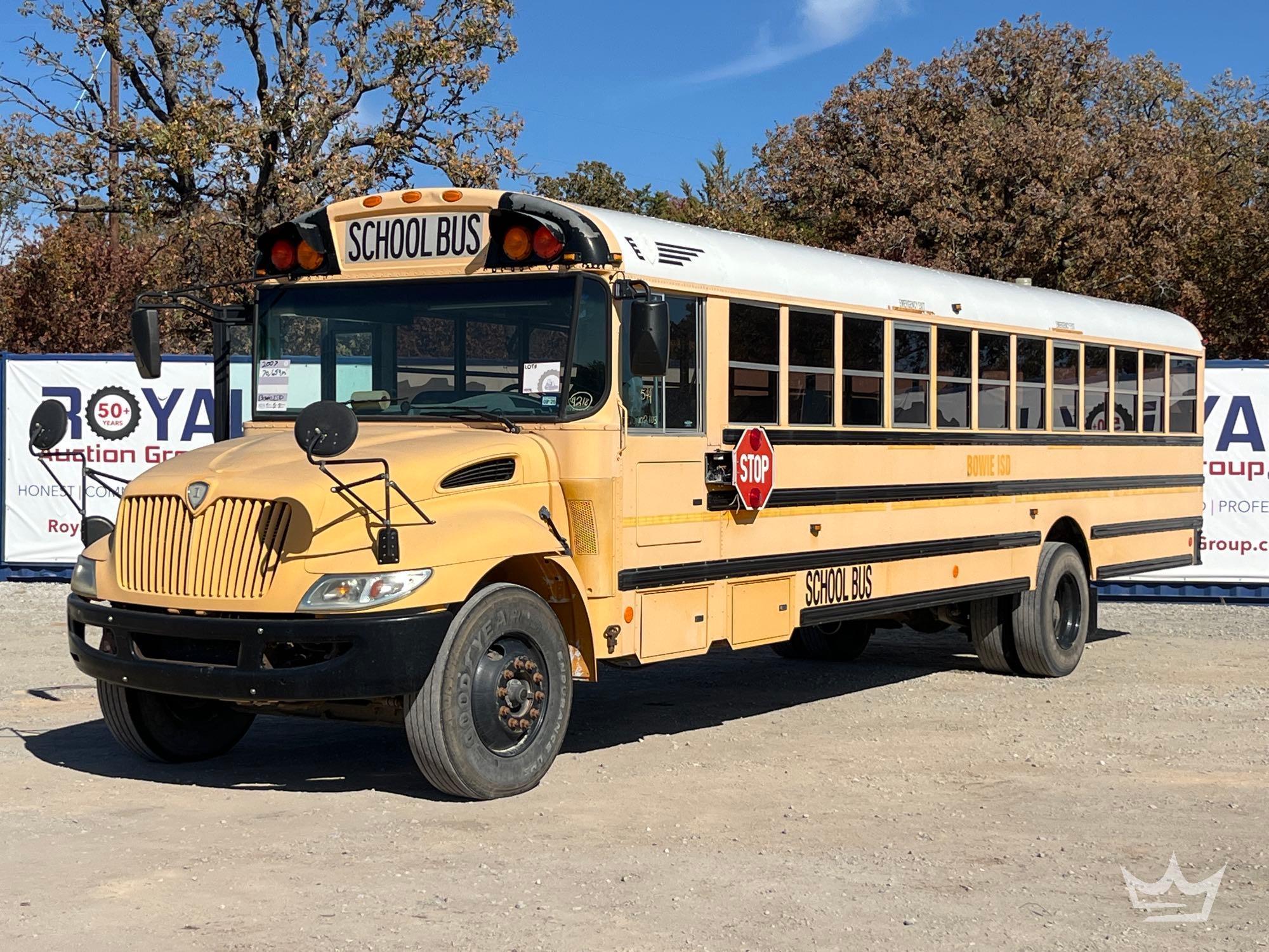 2009 Pierce Silverado