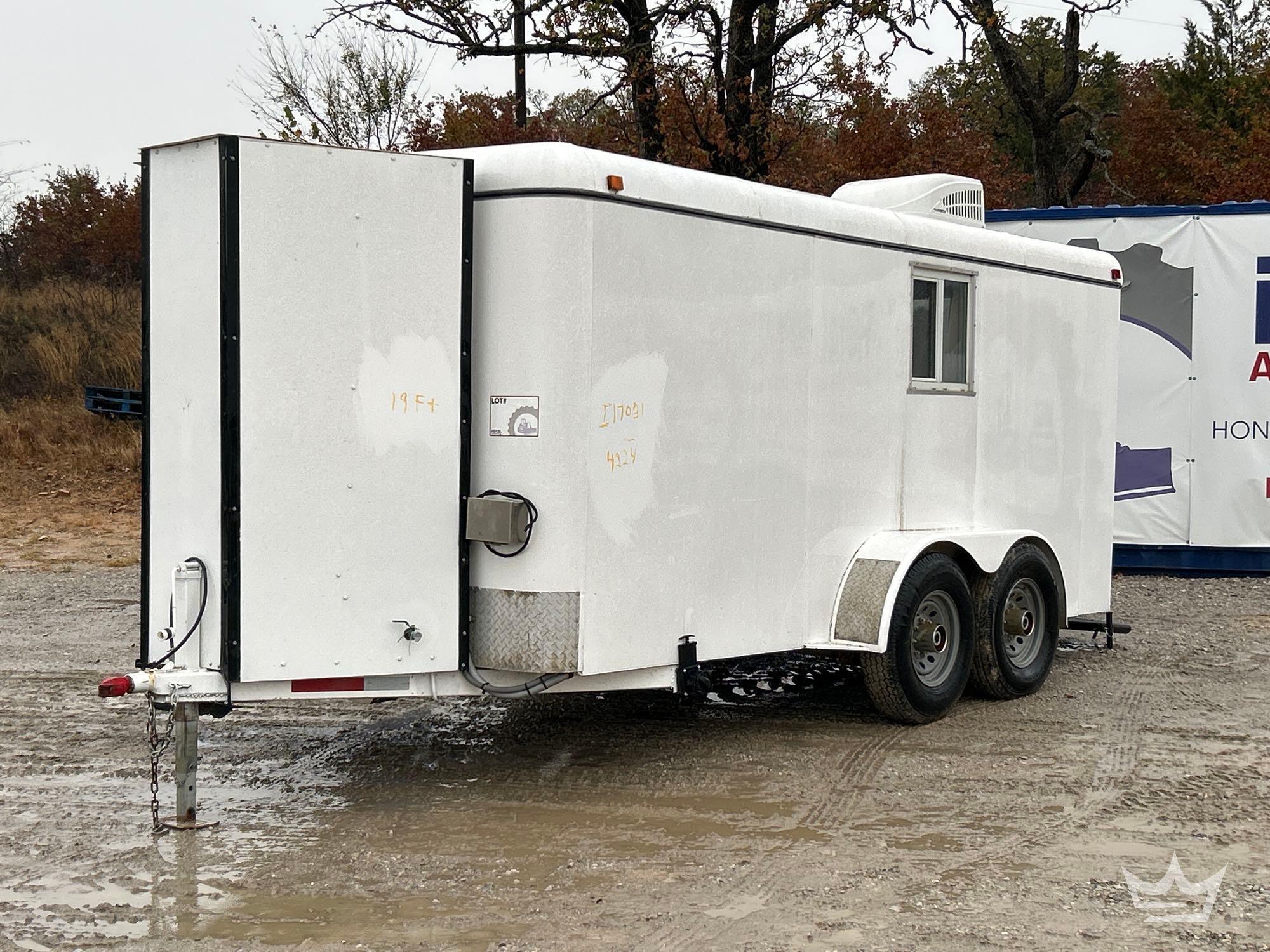 2008 Interstate Silverado