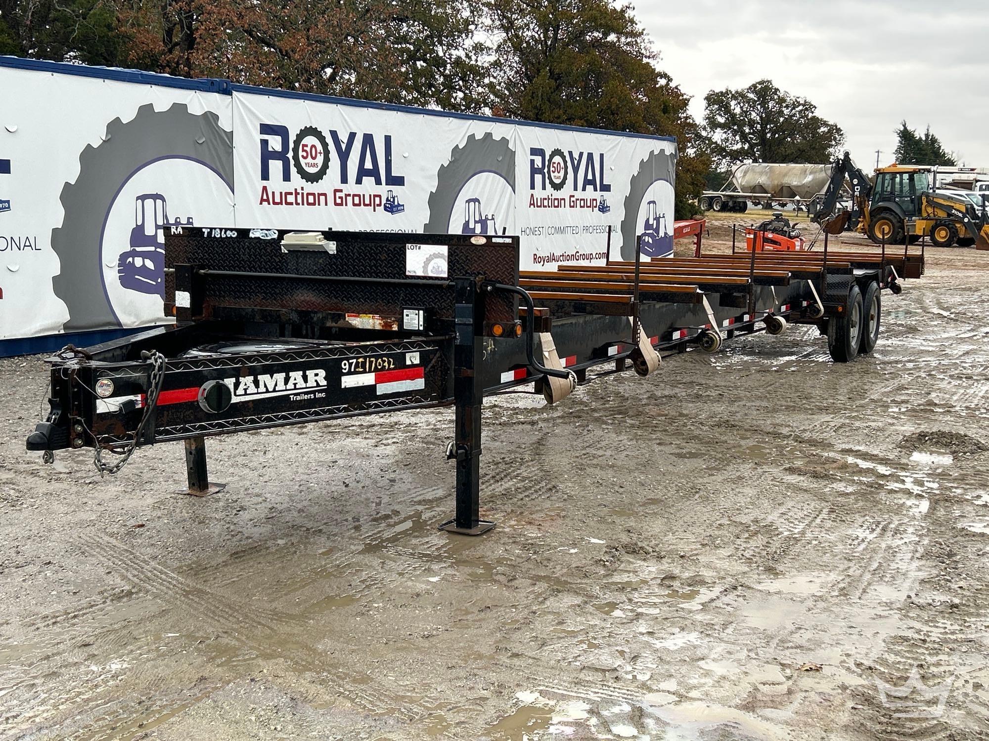 2014 Lamar Silverado