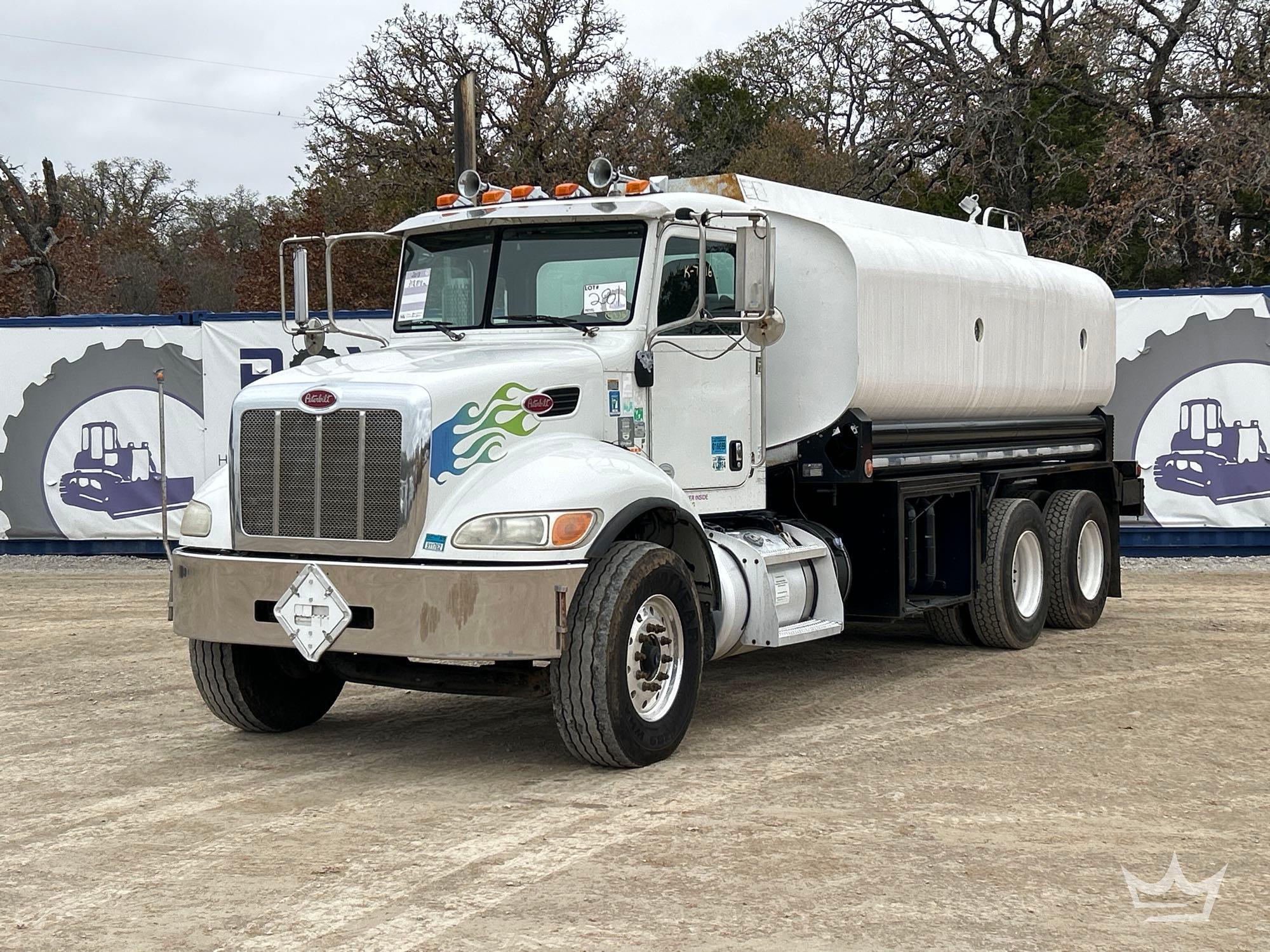 2013 Volvo Silverado