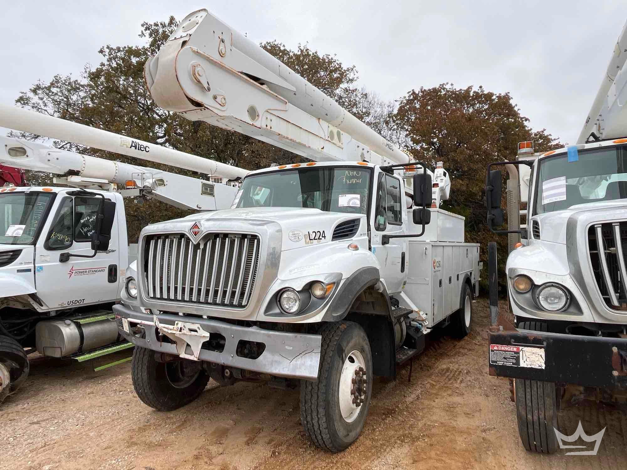 2019 Freightliner M2 106