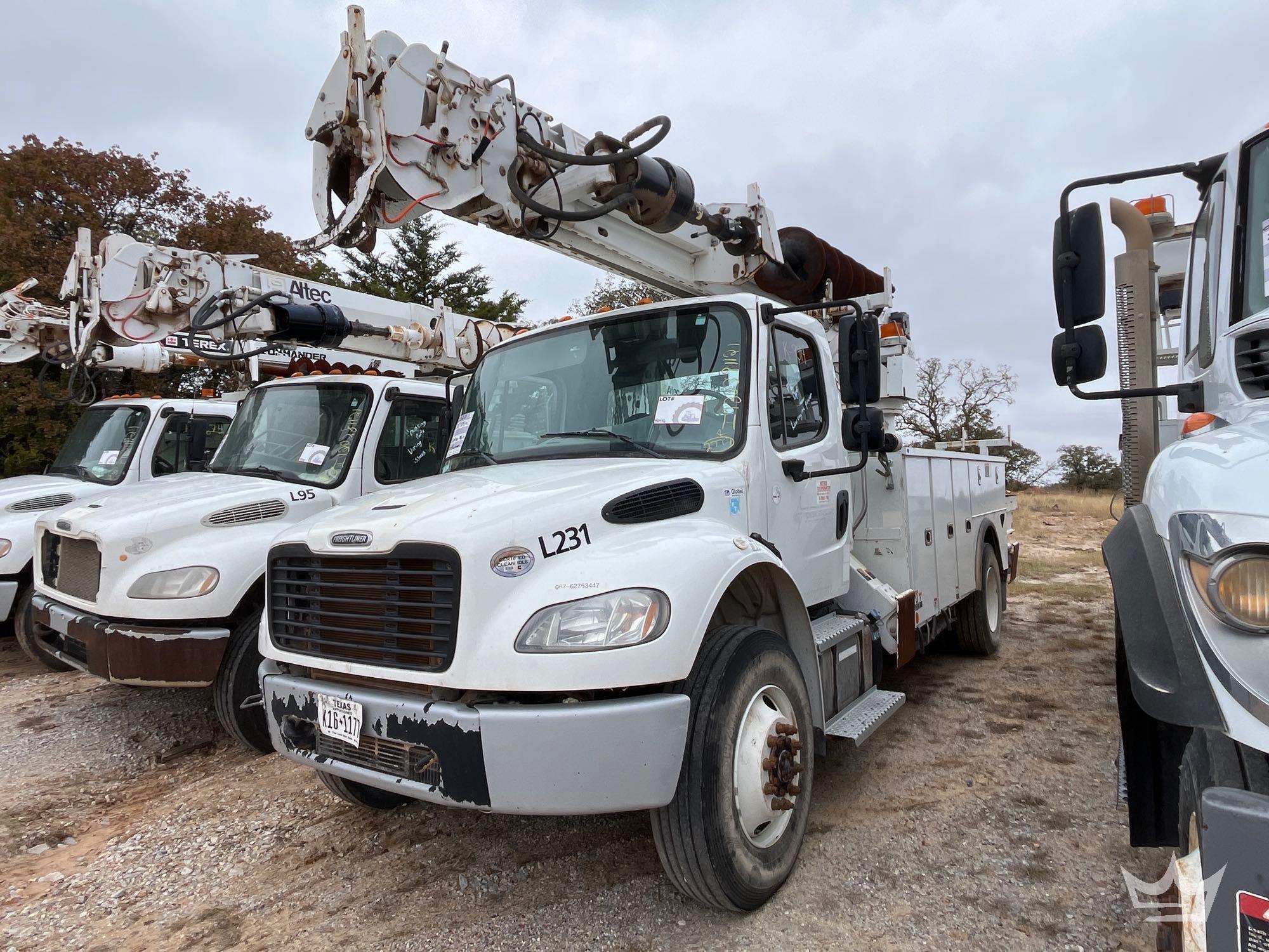 2020 Freightliner M2 106