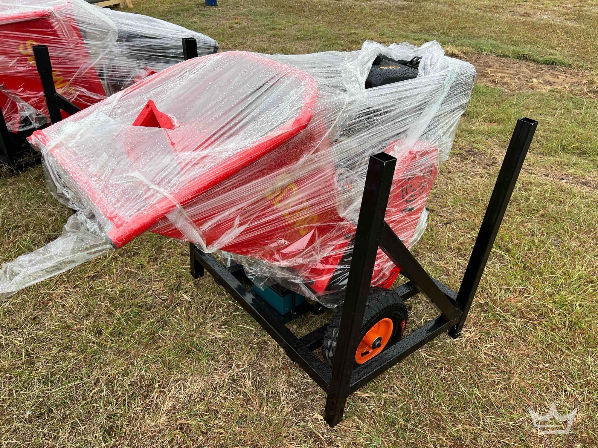 2023 Troy-Bilt Maxi-Lite  