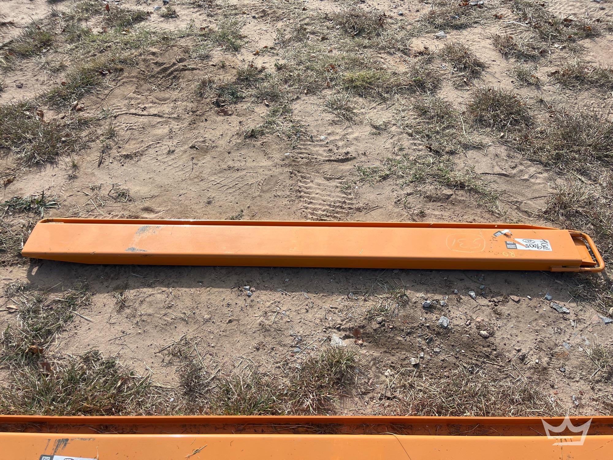 2019 Haulotte WHISPERWATT DCA