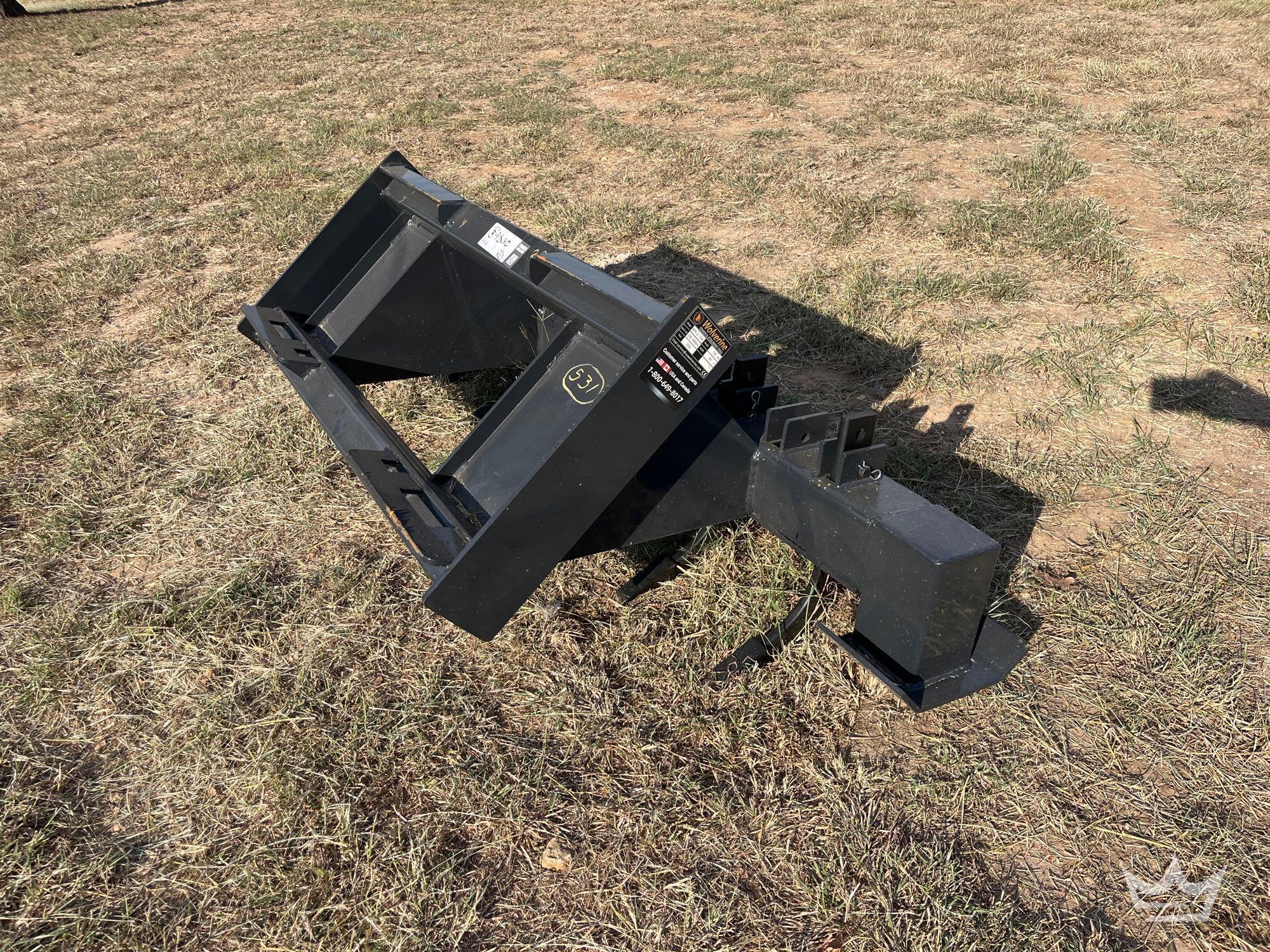 1993 Ingersoll Rand 185CFM