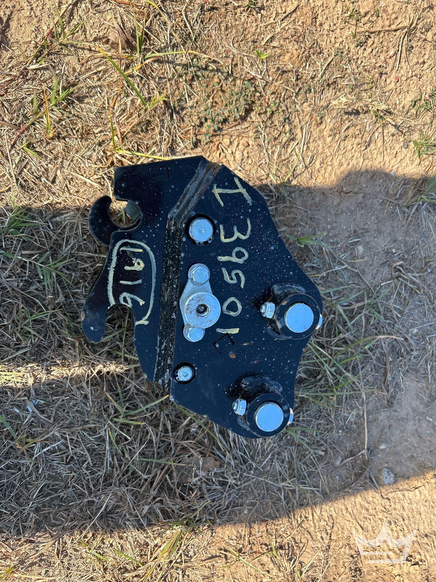 2021 Caterpillar XQ125