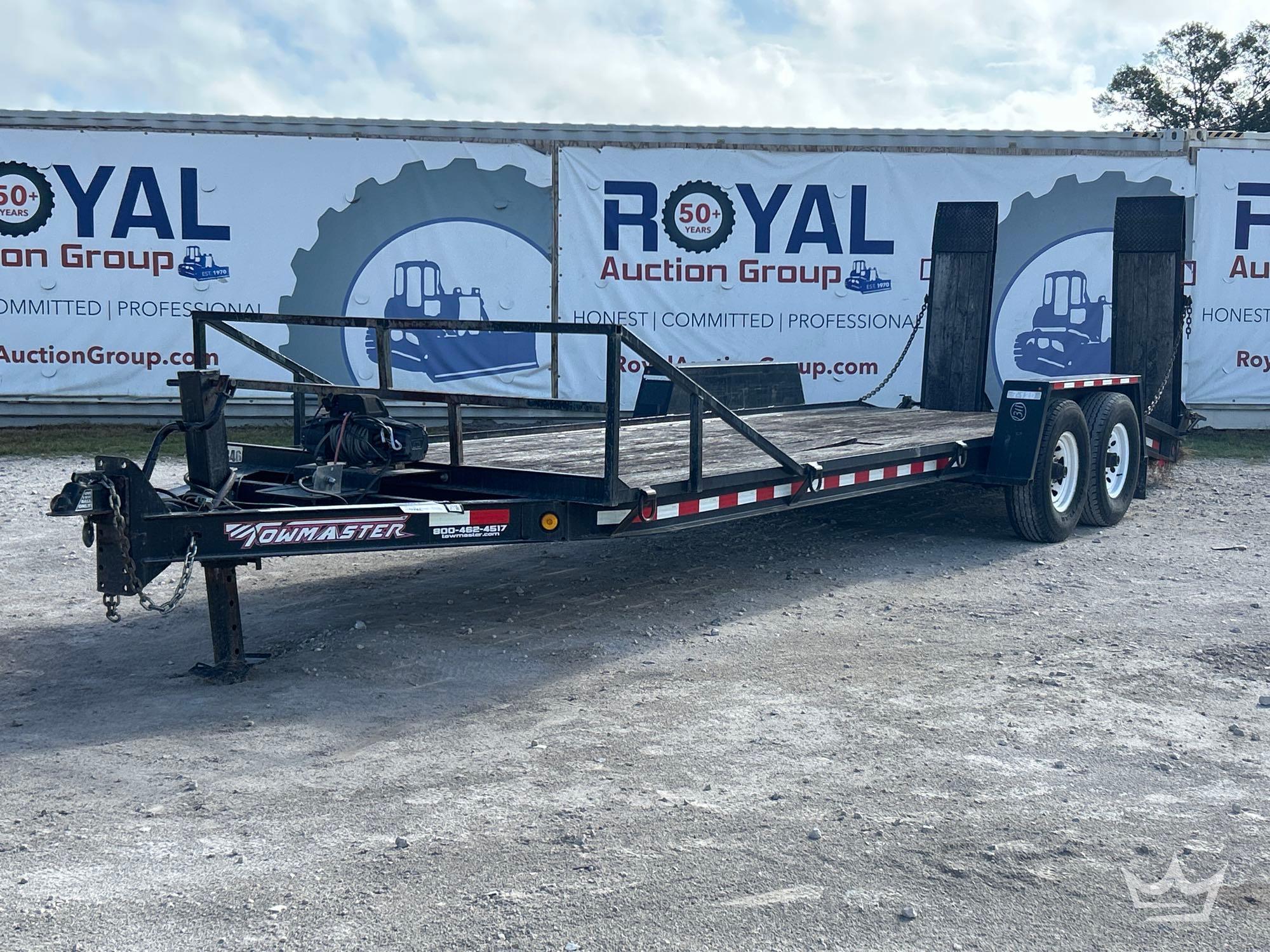 2018 Kubota SVL95-2S