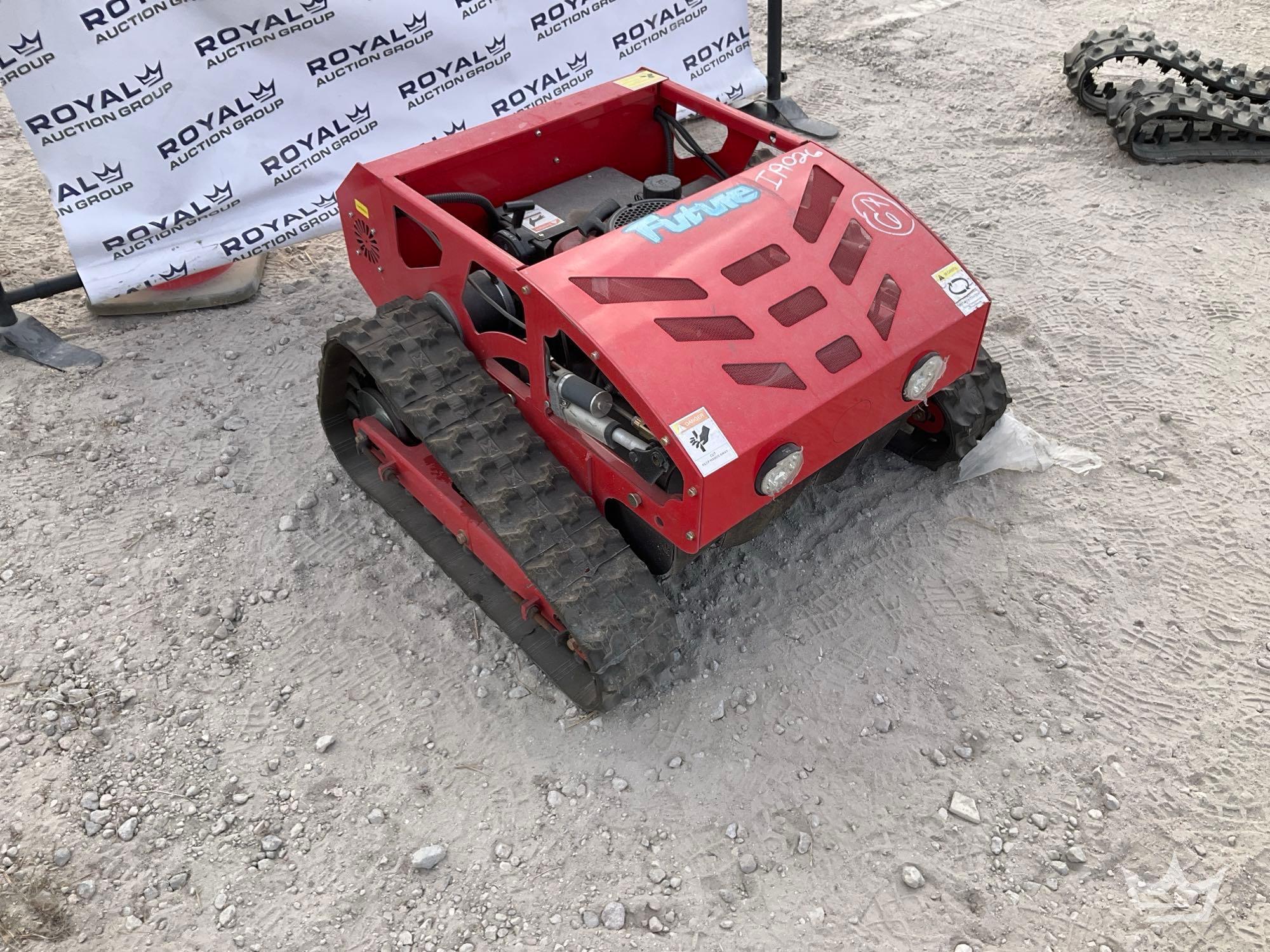 2013 Caterpillar 416B