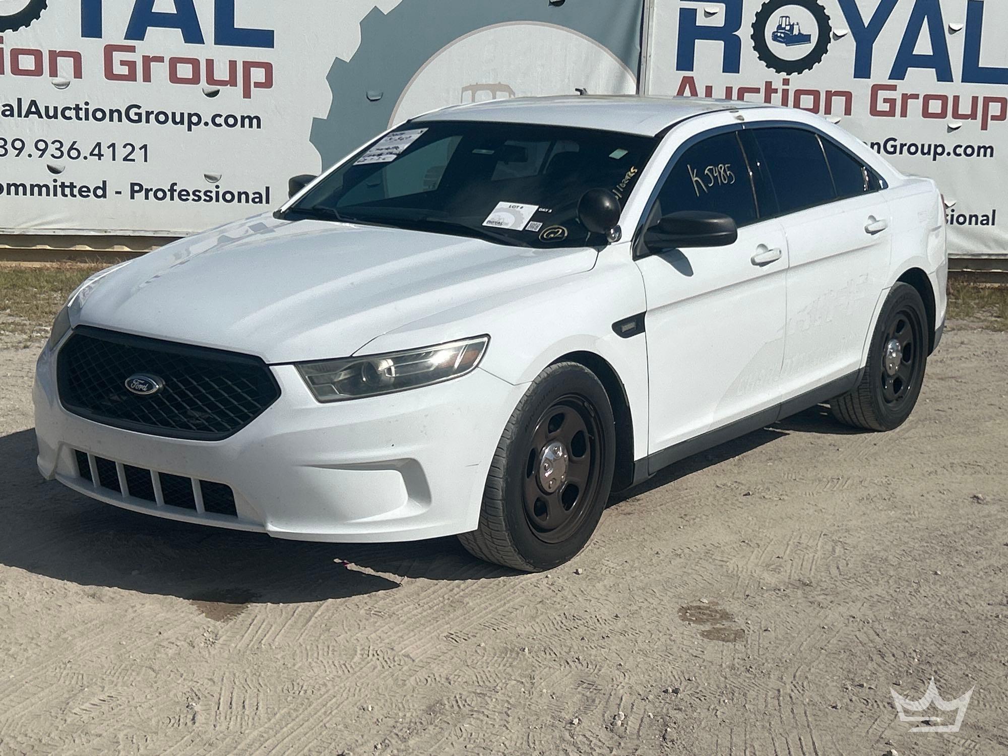 2014 Ford Fusion AWD Sedan