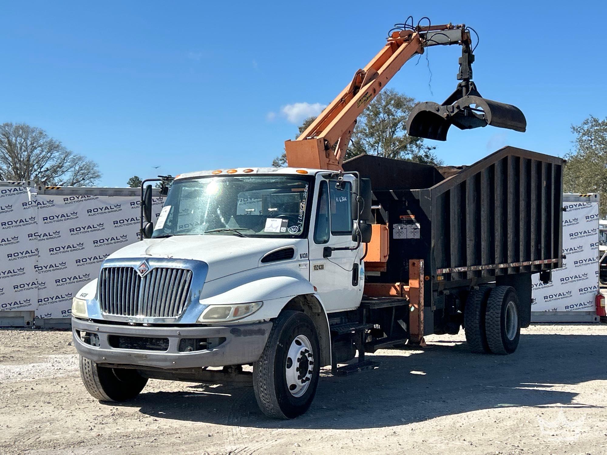 2016 Lincoln Navigator