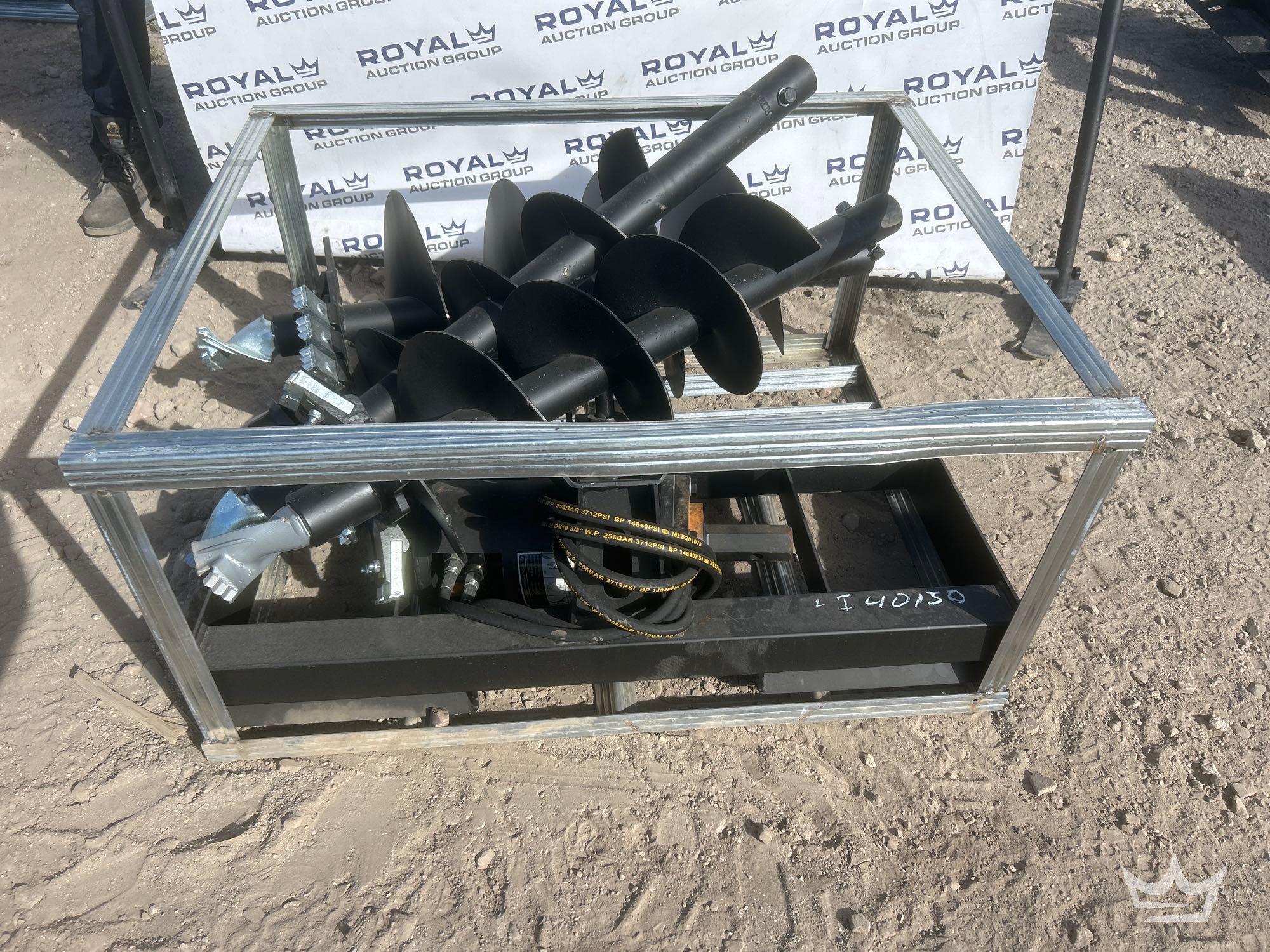 2016 Dodge GRAND CARAVAN For Sale (85054160) from Royal Auction Group ...