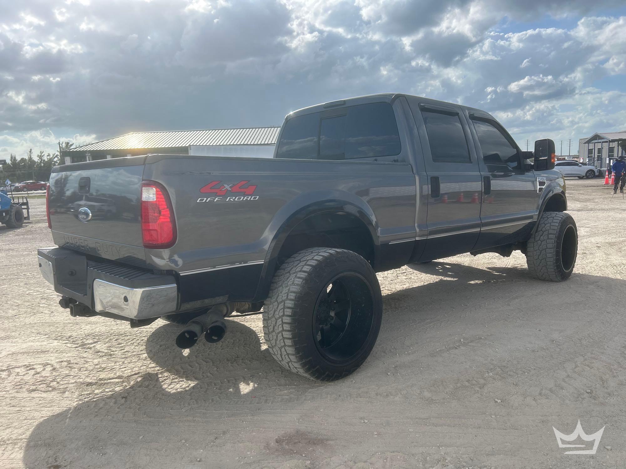 2004 Fontaine SILVERADO For Sale (85818285) from Royal Auction Group ...