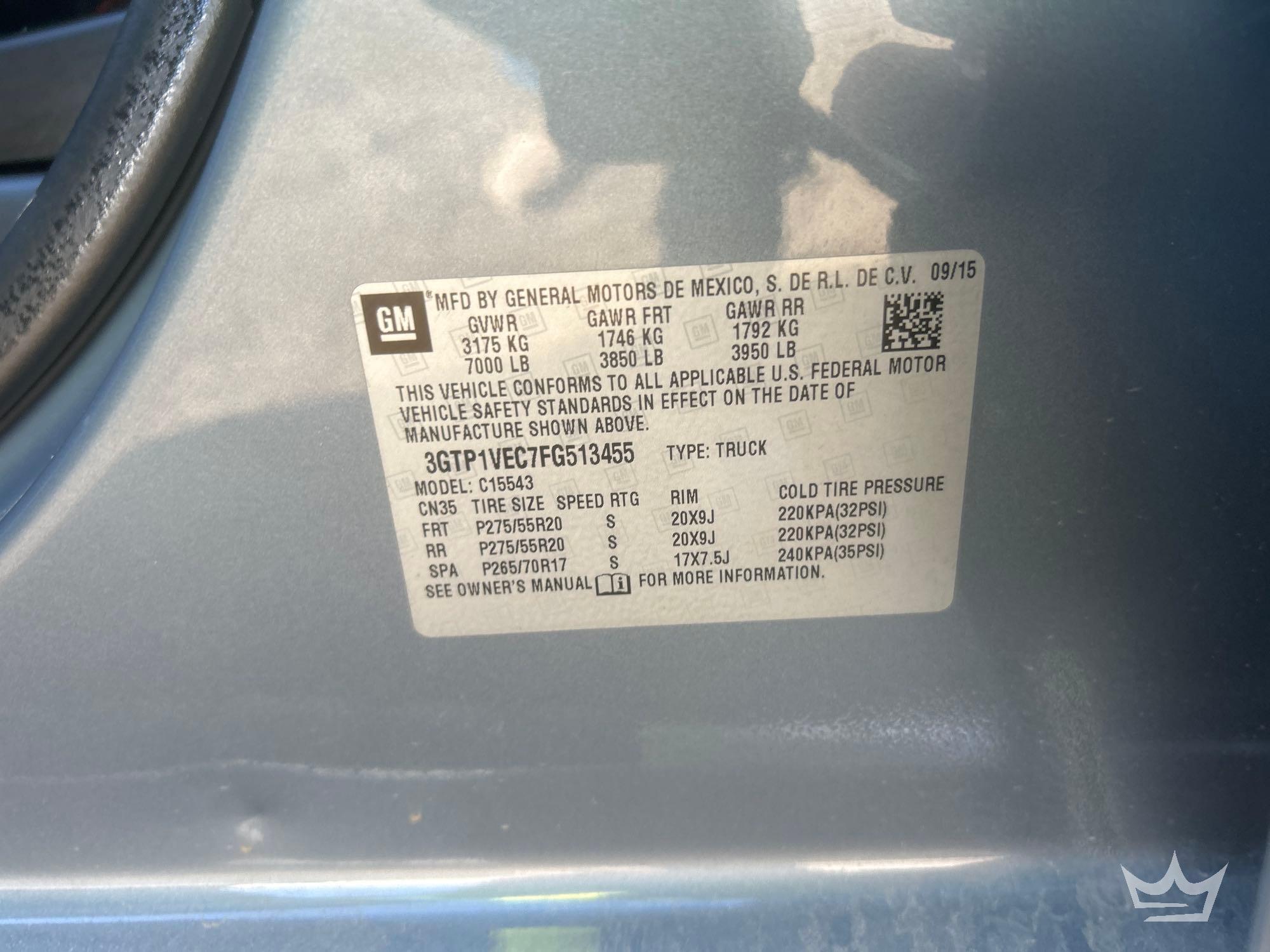 2016 Allmand 305E CR For Sale (85510309) from Royal Auction Group, Inc ...
