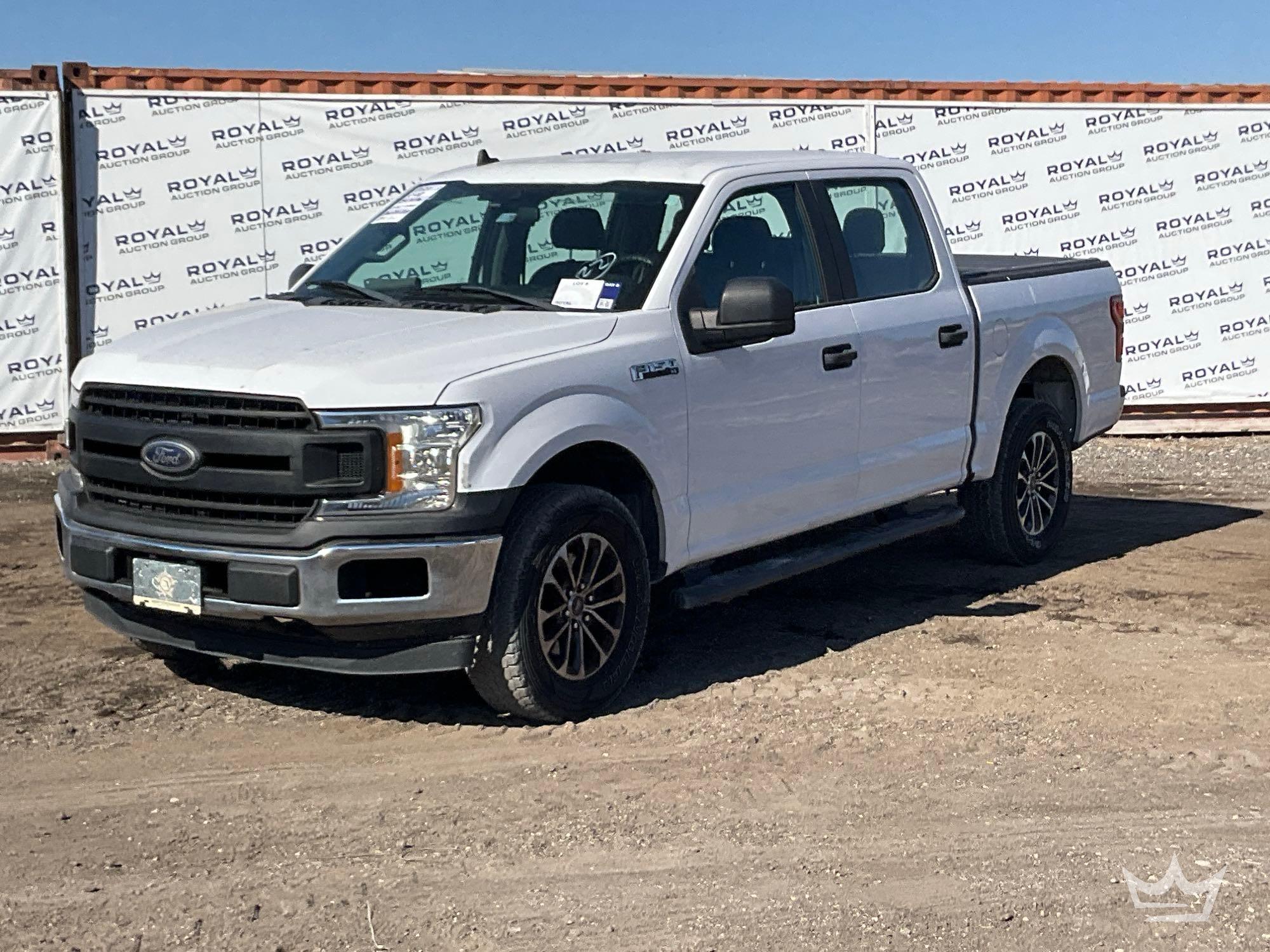 2004 Fontaine SILVERADO For Sale (85612564) from Royal Auction Group ...