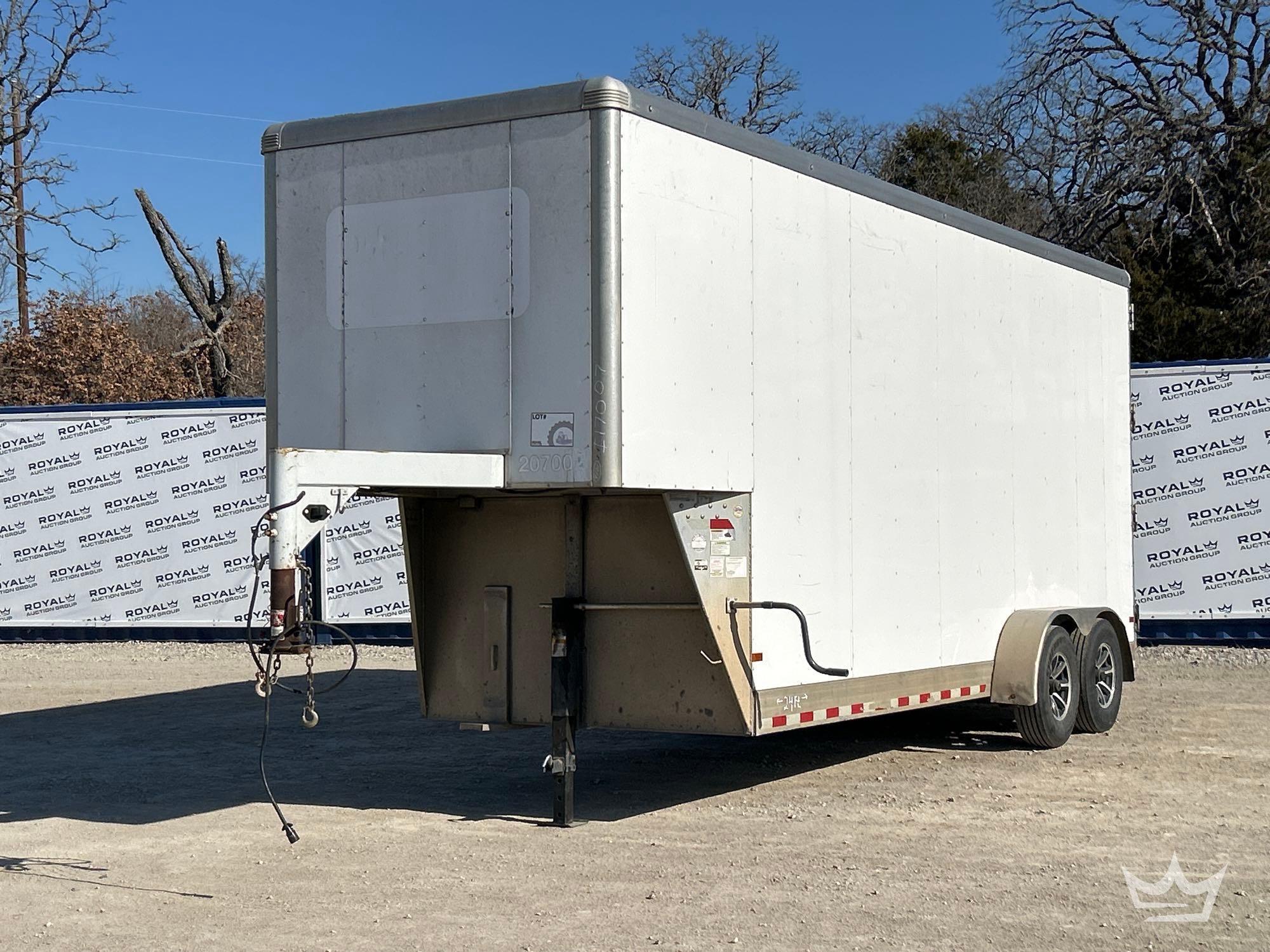 2018 Case FD306