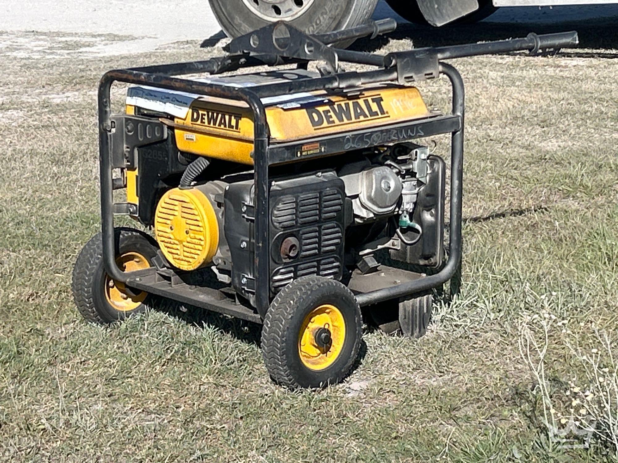 Photo of a  Dewalt DG6000