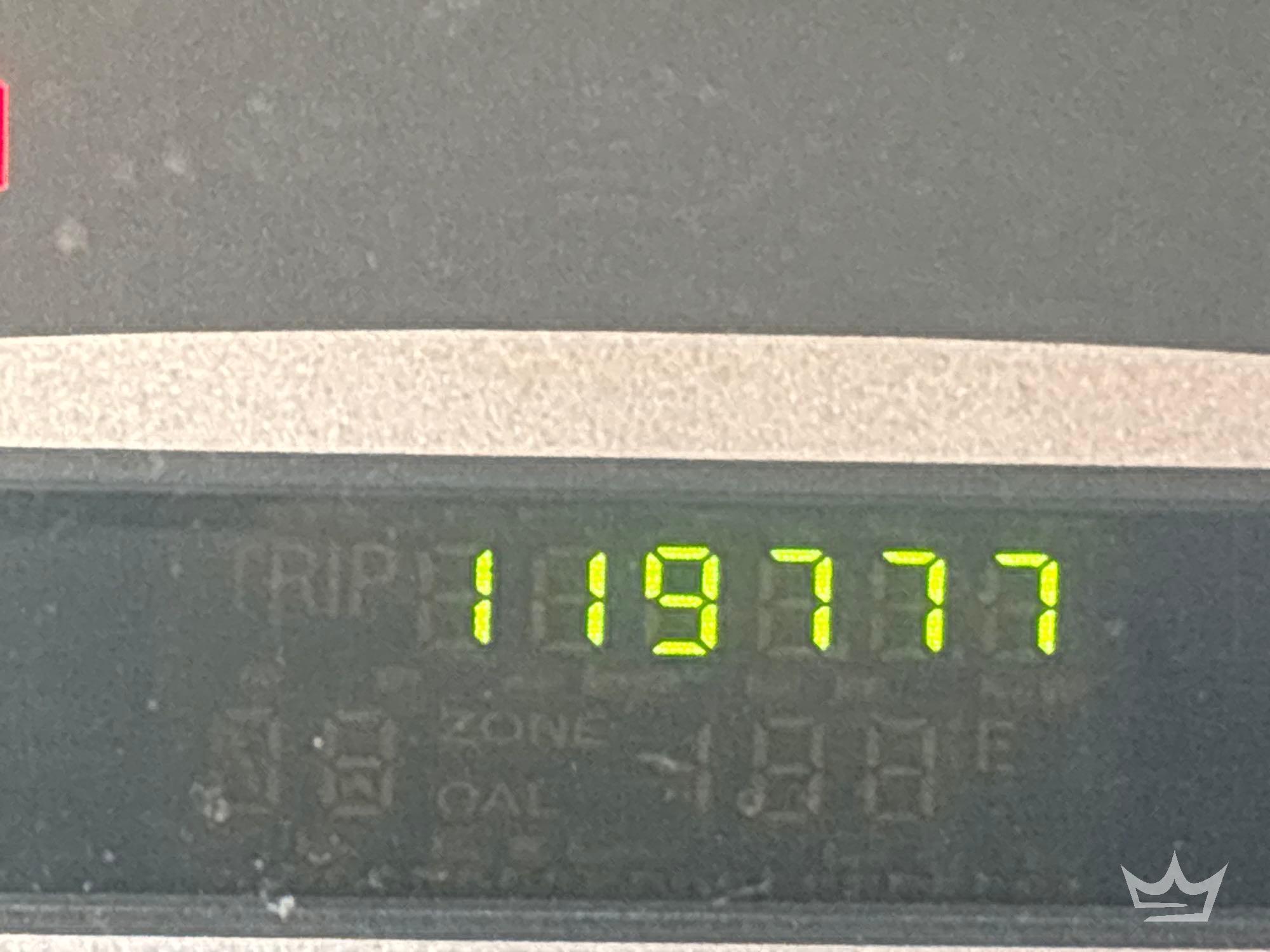 Photo of a 2005 Ford Expedition