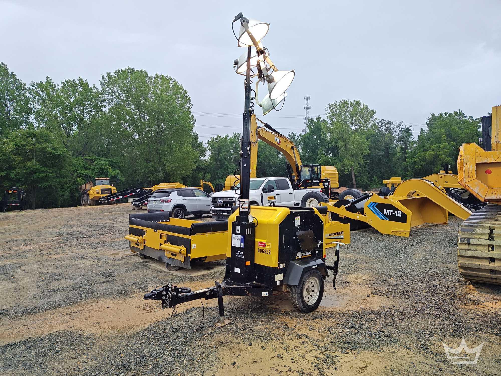 Photo of a 2020 Allmand Night-Lite   