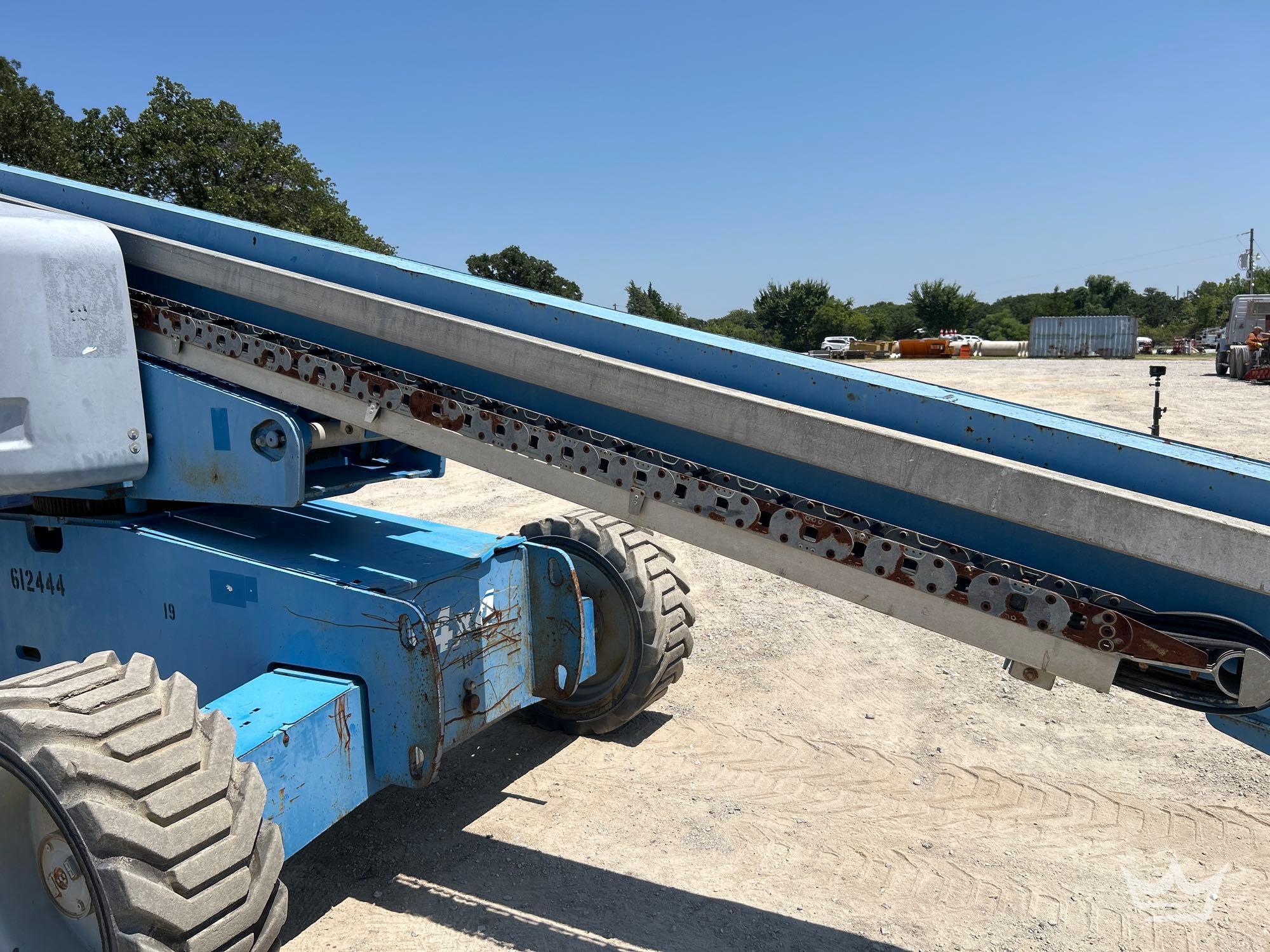 2006 Genie S60