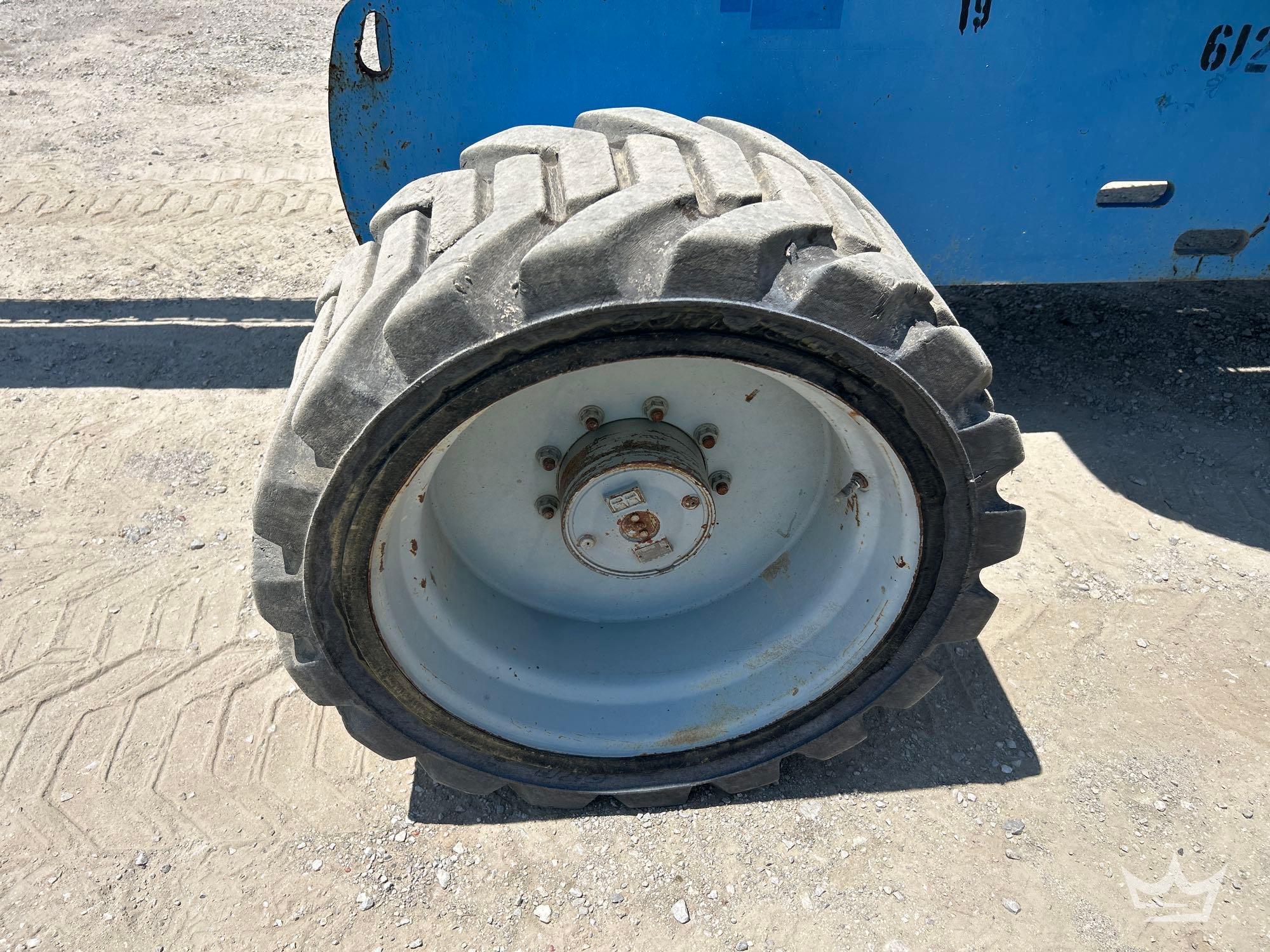 2006 Genie S60