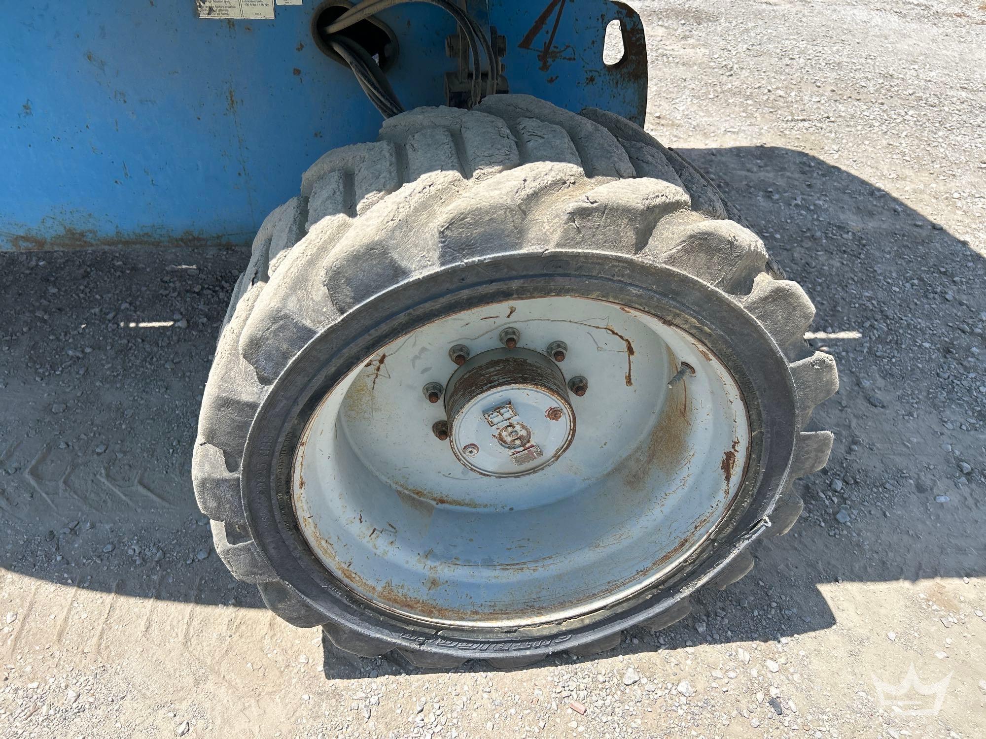 2006 Genie S60