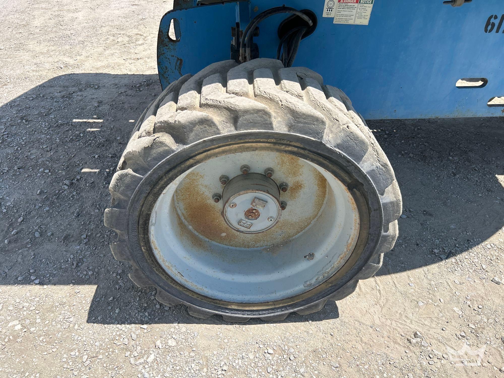 2006 Genie S60