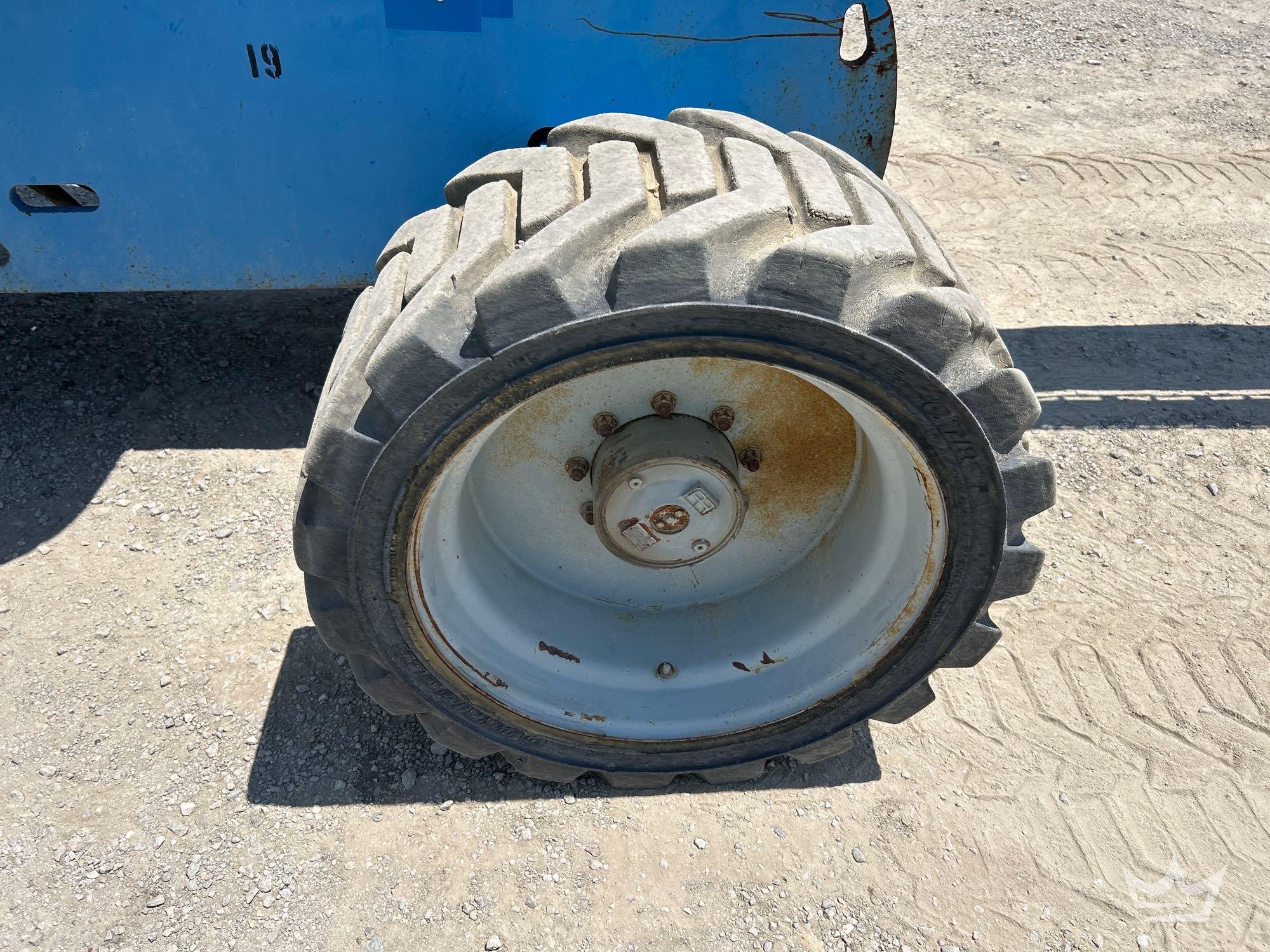 2006 Genie S60