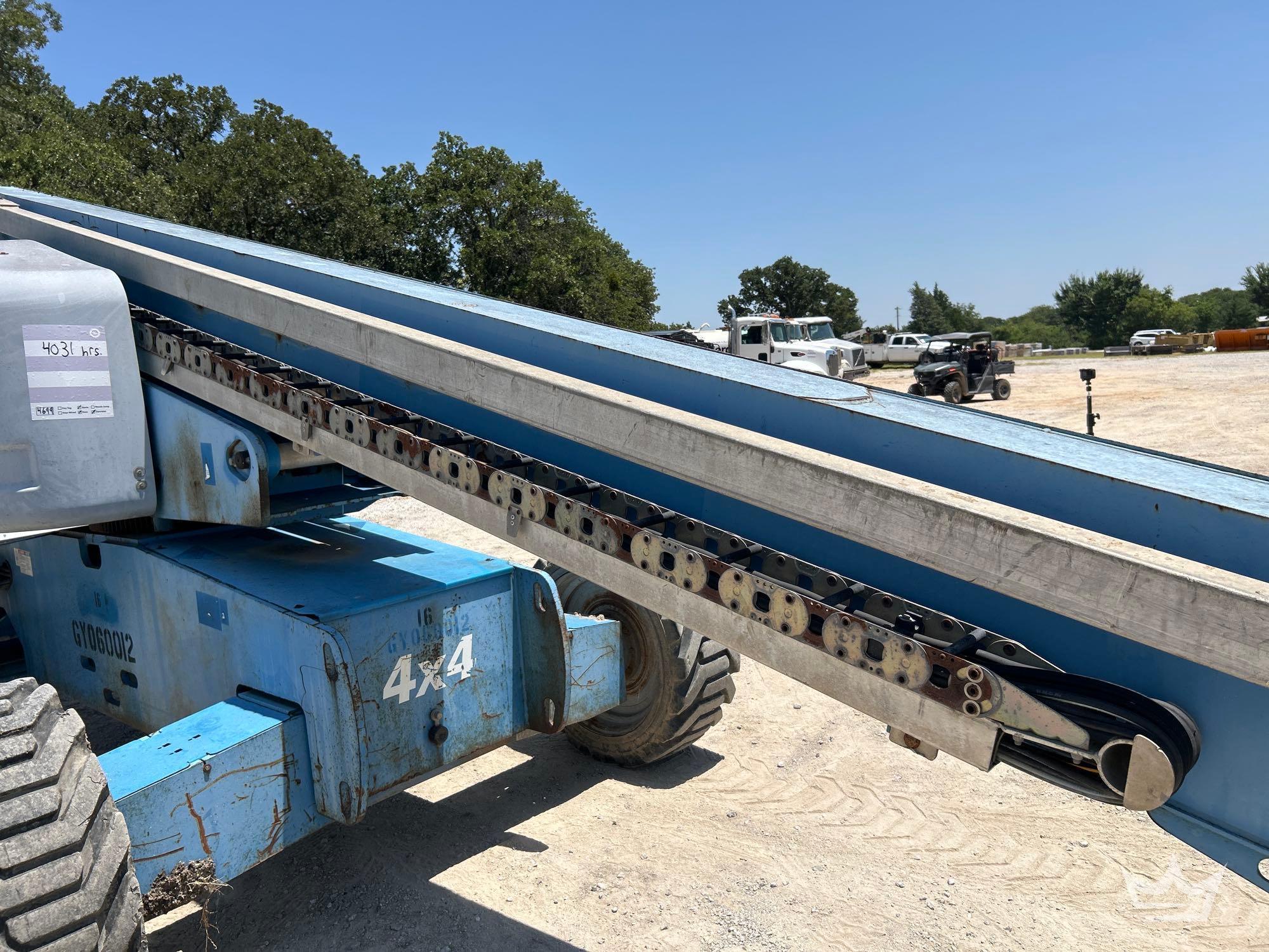 2006 Genie S60