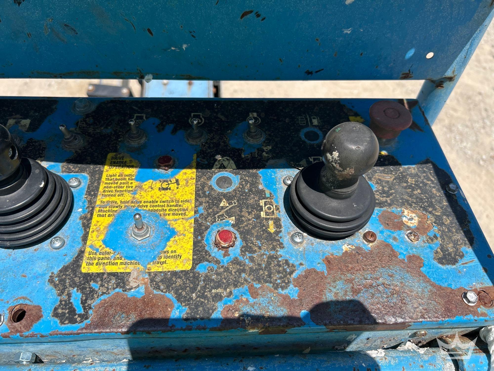 2006 Genie S60