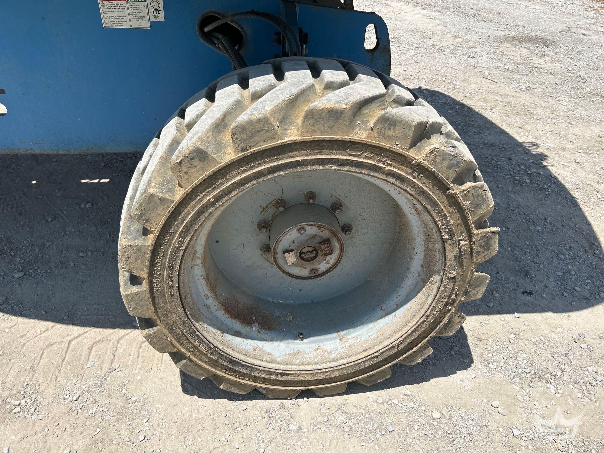 2006 Genie S60
