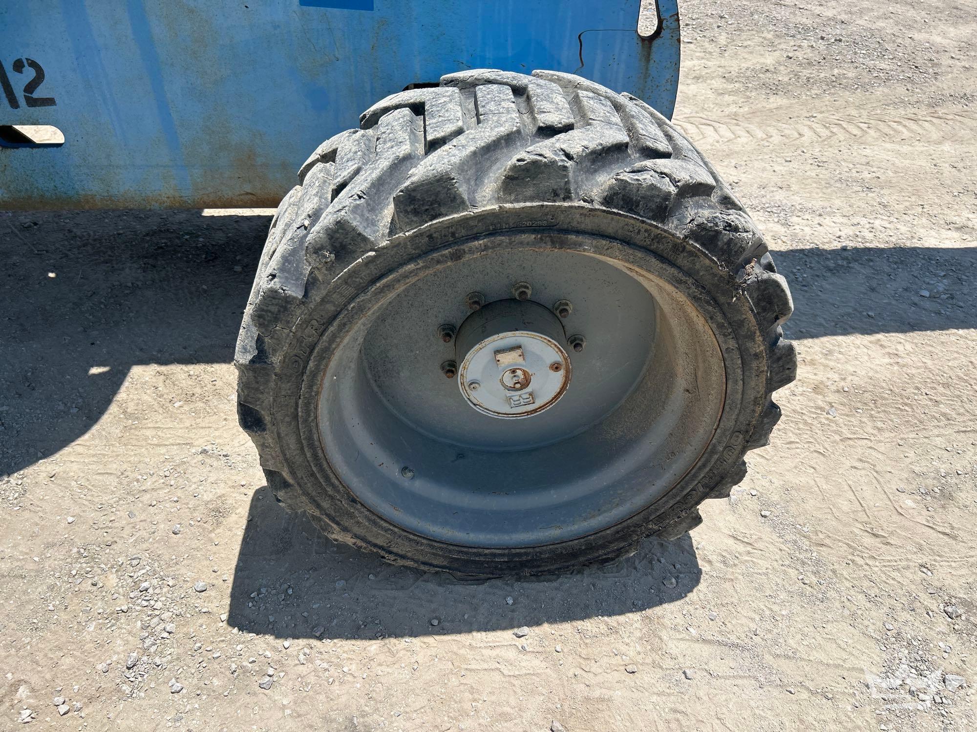 2006 Genie S60