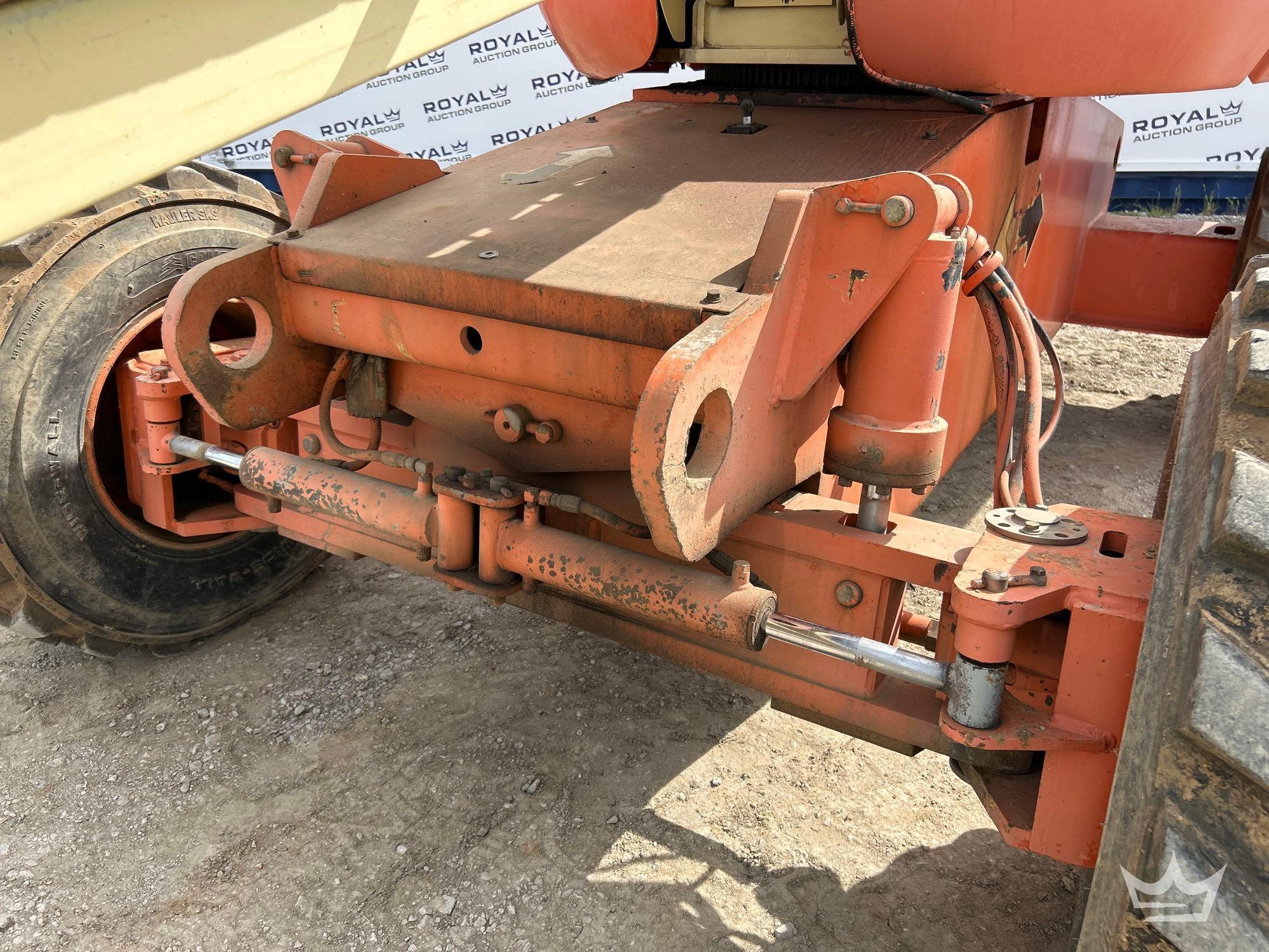 1999 JLG 600S