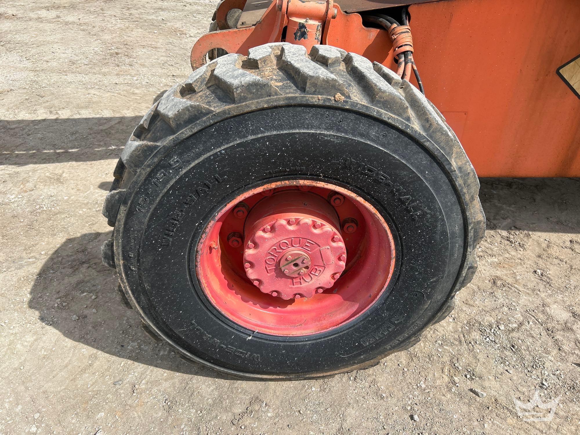 1999 JLG 600S