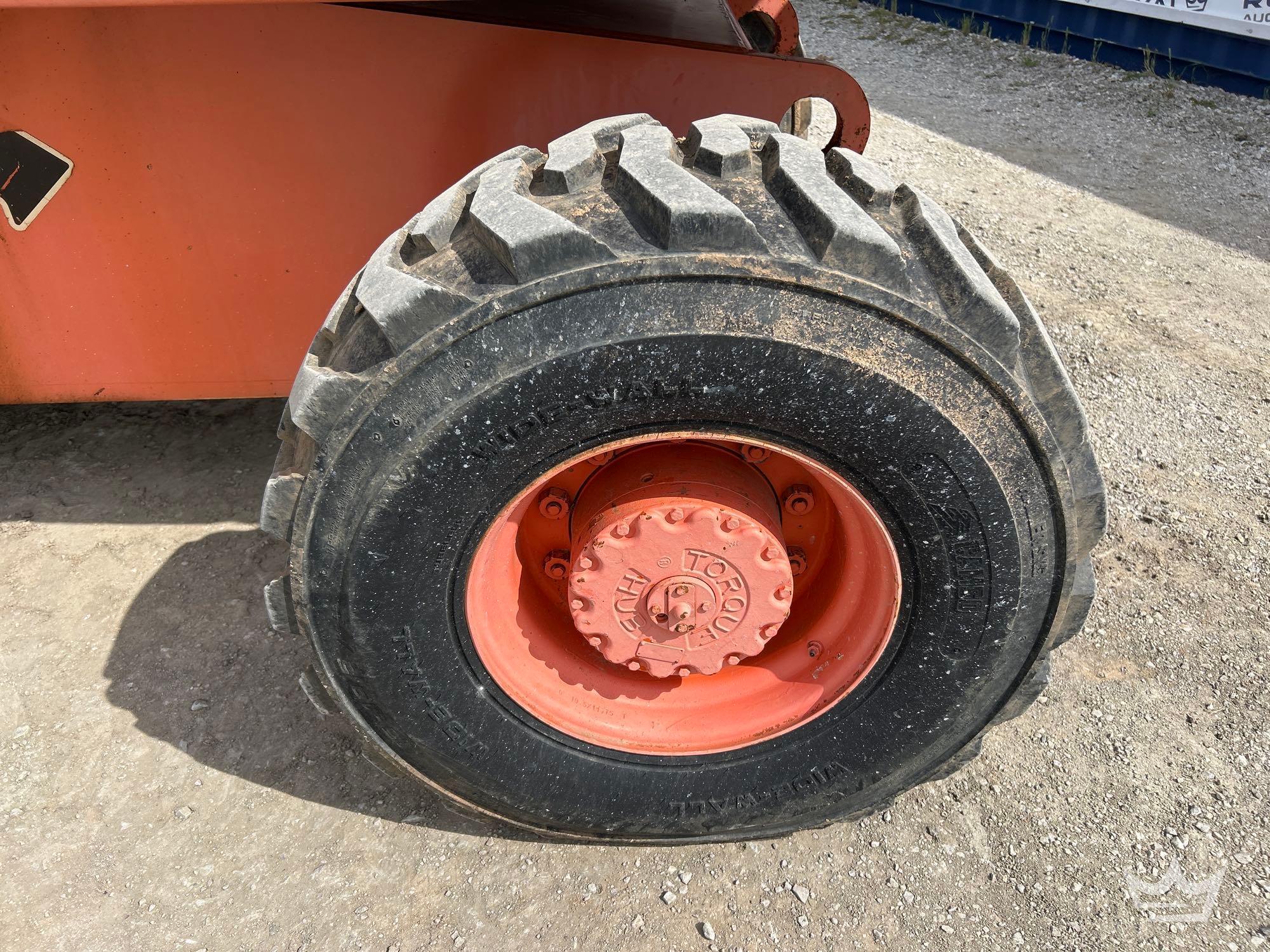 1999 JLG 600S