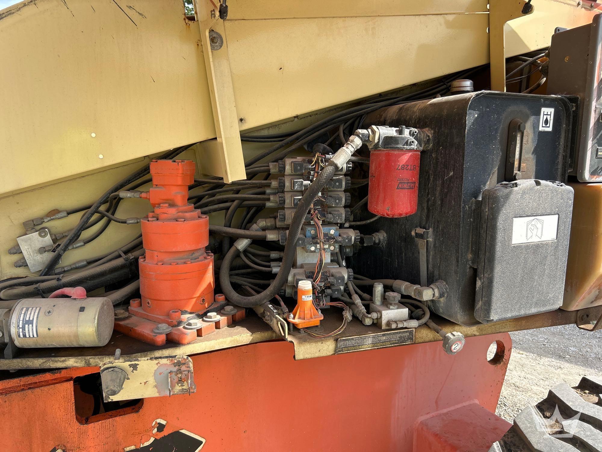 1999 JLG 600S