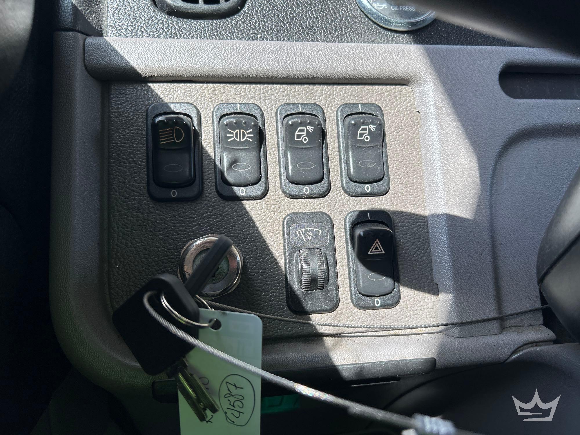 2020 Peterbilt 389