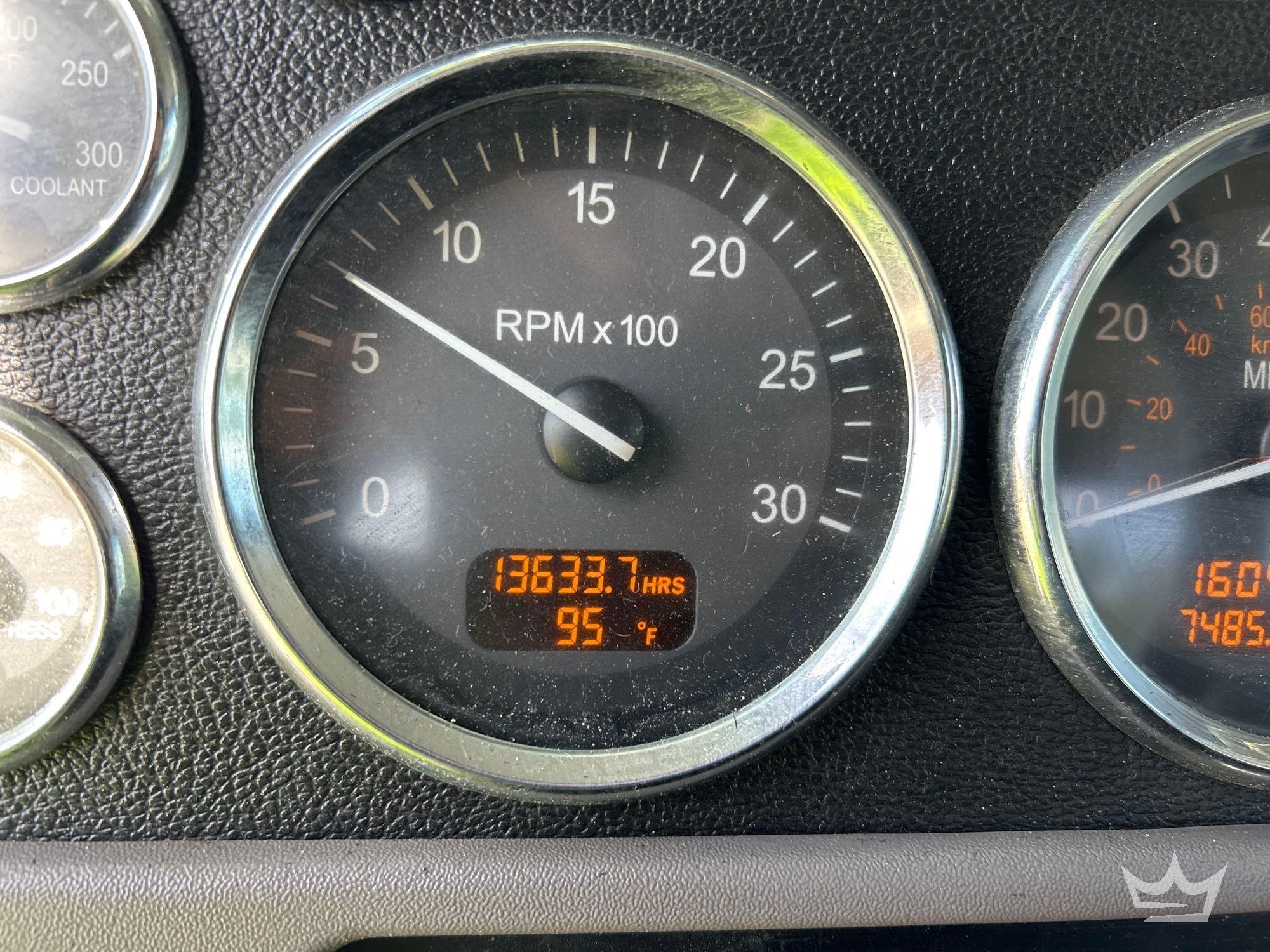 2020 Peterbilt 389