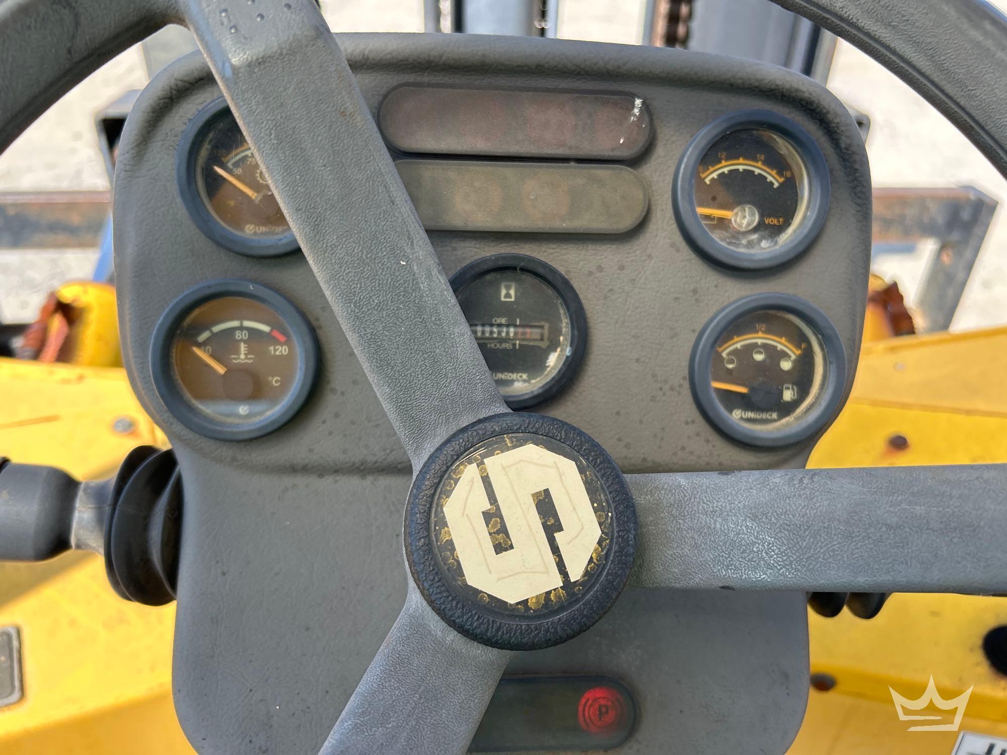 2010 Sellick S100